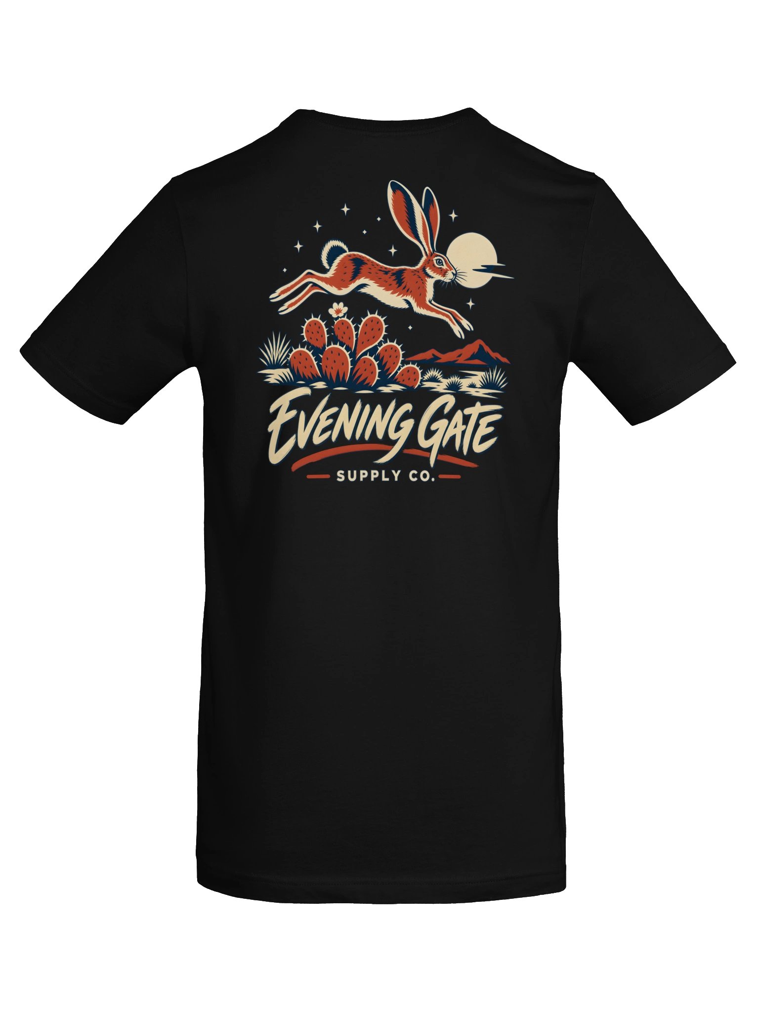 Midnight Jack Tee product image (11)