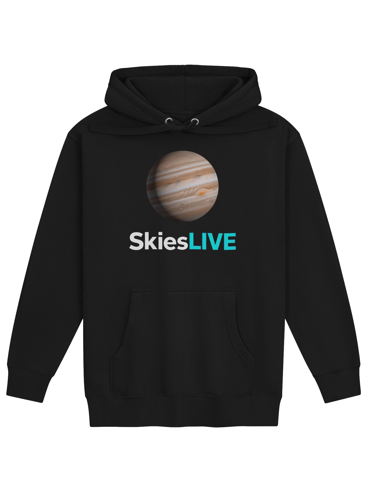 SkiesLIVE Jupiter Hoodie product image (1)