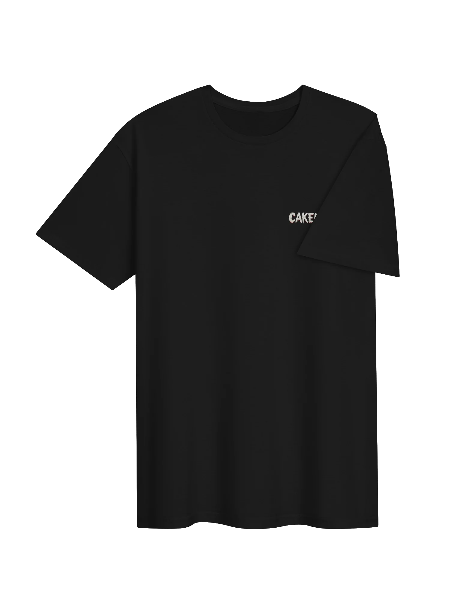 Ever Heard Of Cakeman? CAKEMAN Official Tee product image (4)