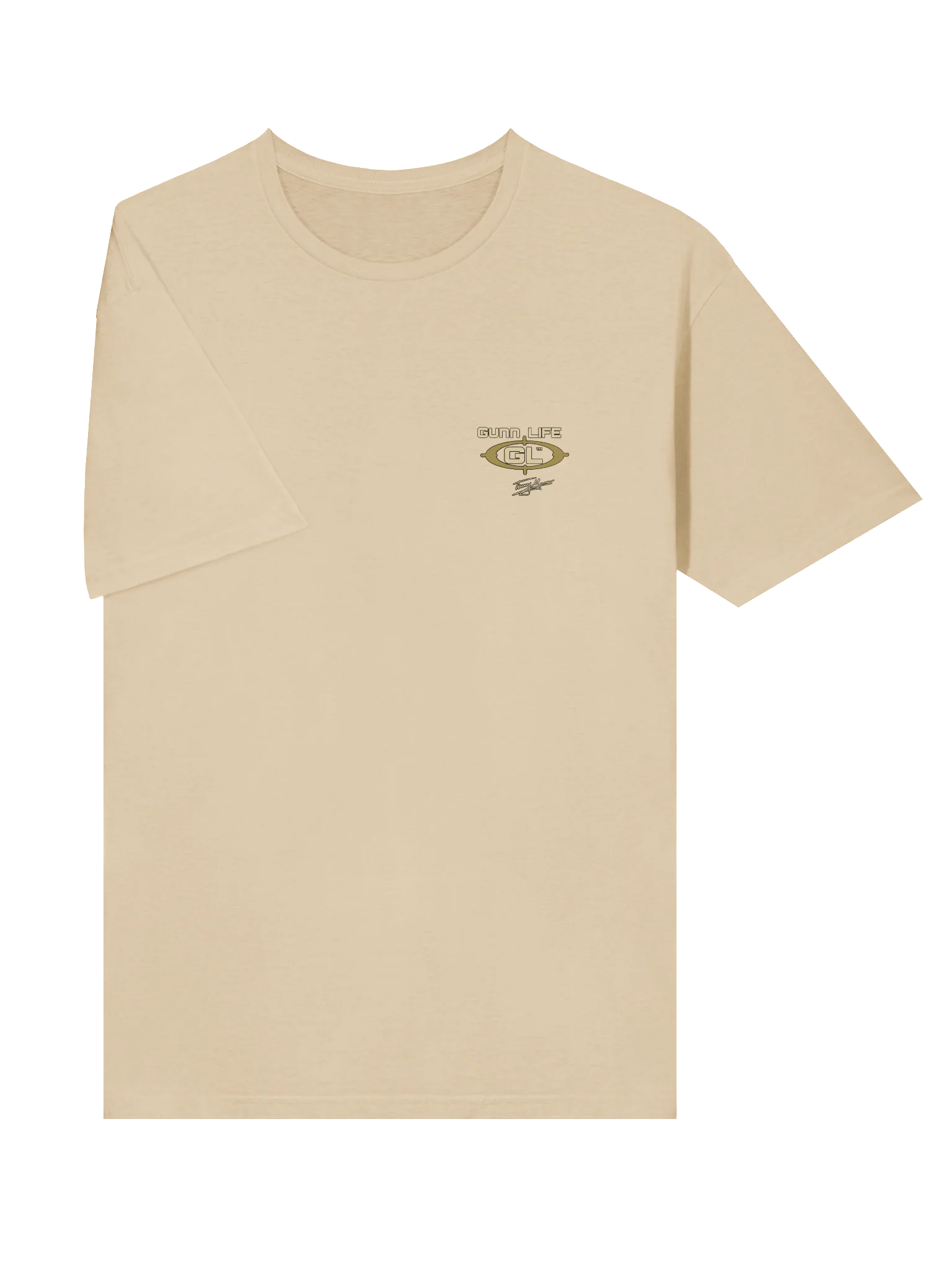 GunnLife Camo T-Shirt by Tommy Gunn product image (5)