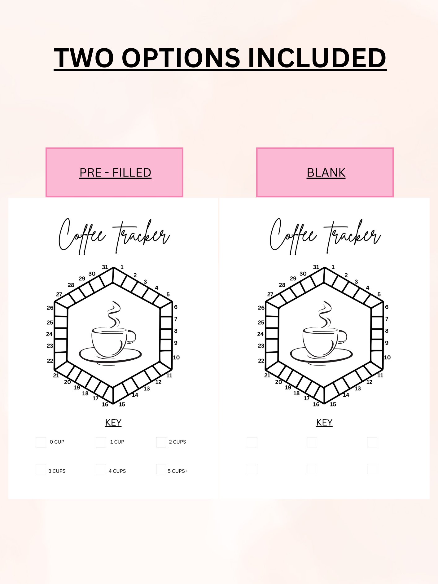 Coffee Tracker product image (2)