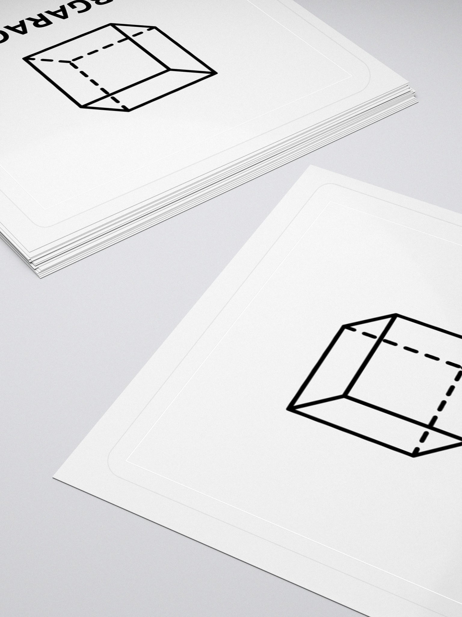 CubGarage Stickers product image (7)