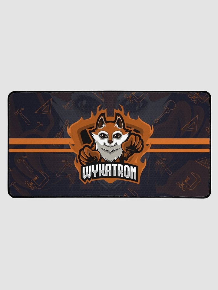 Wykatron Desk Pad product image (1)