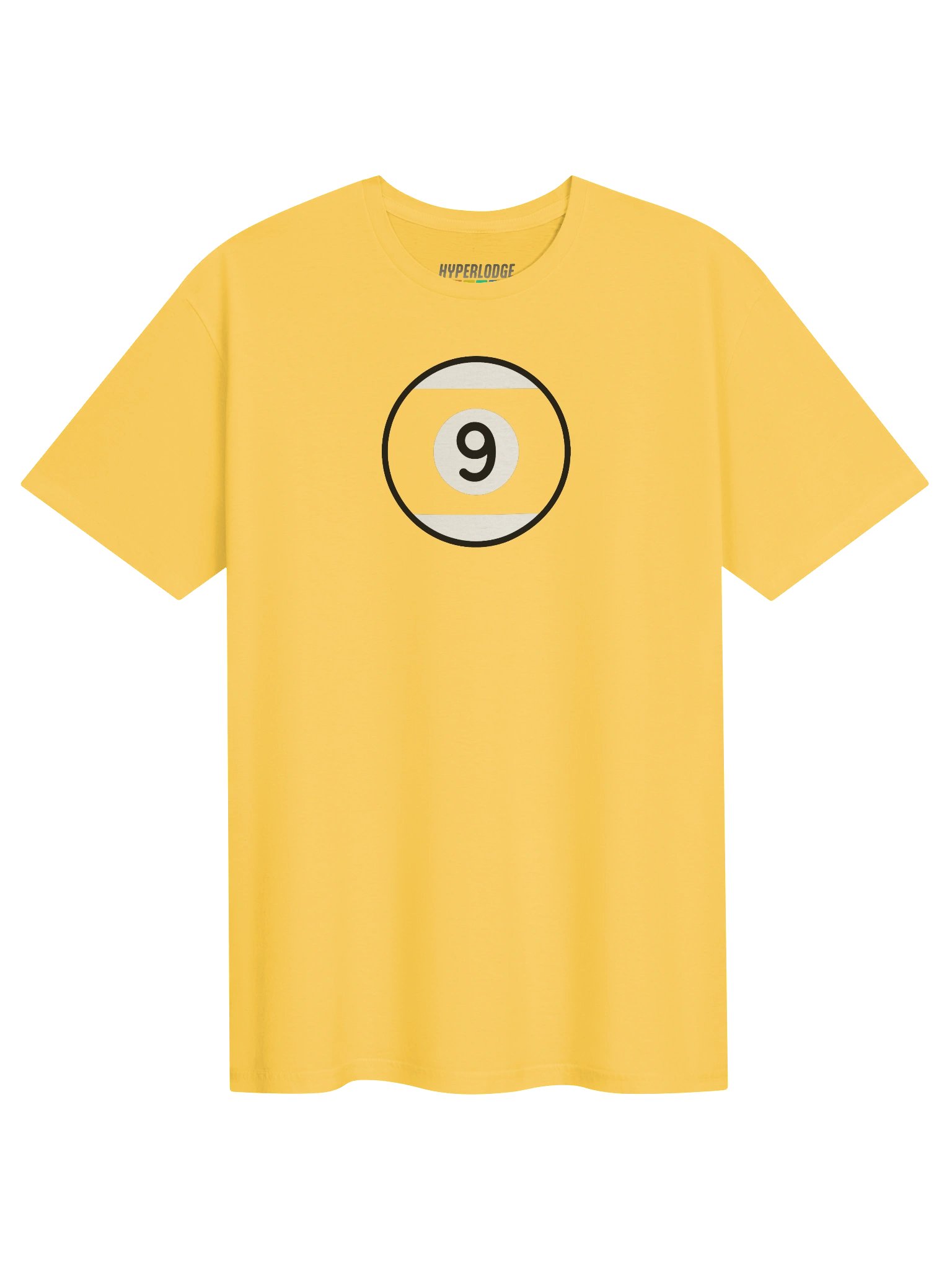 9 Ball T-Shirt product image (2)