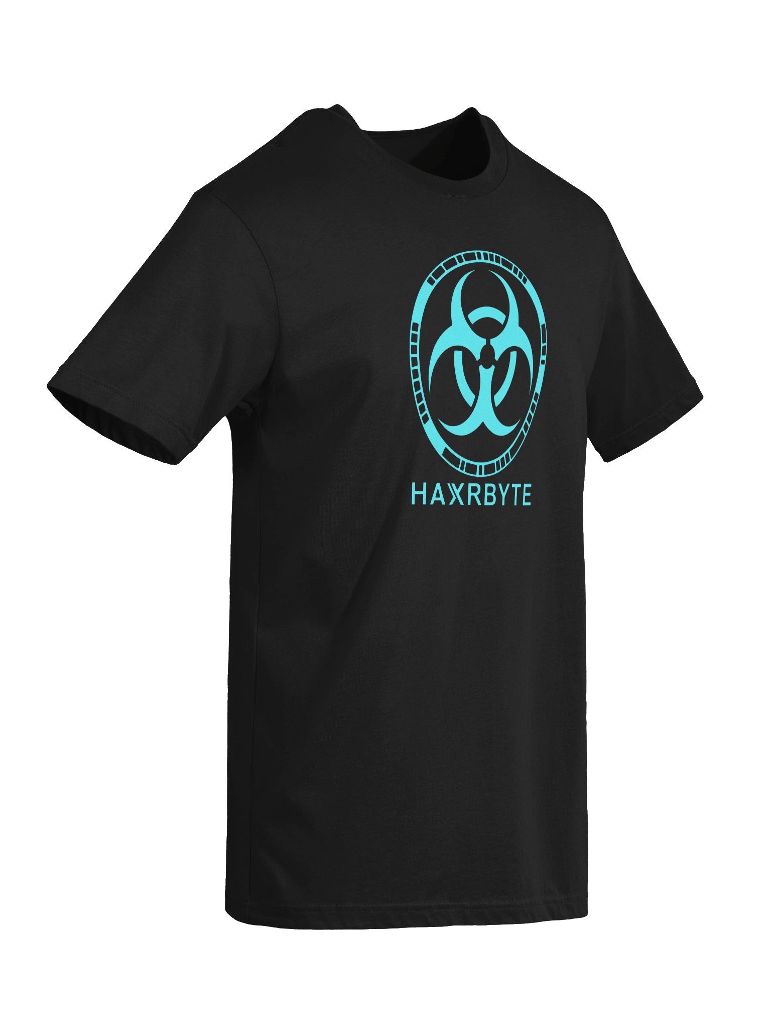 HaxrByte GhostShell Soft (Blue) product image (6)