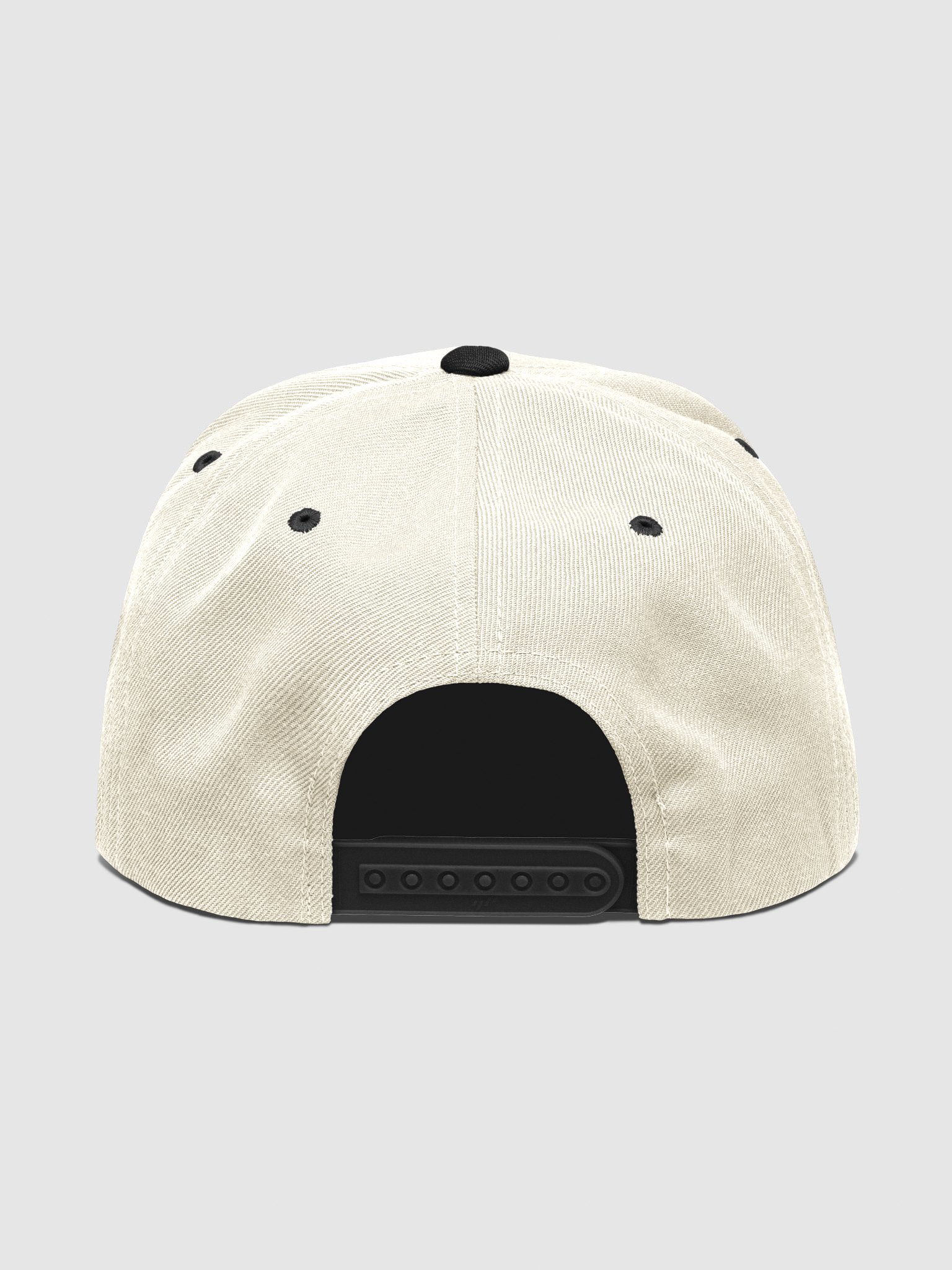 Kenshin Snapback Cap product image (4)