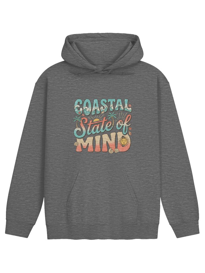 Coastal State of Mind product image (2)
