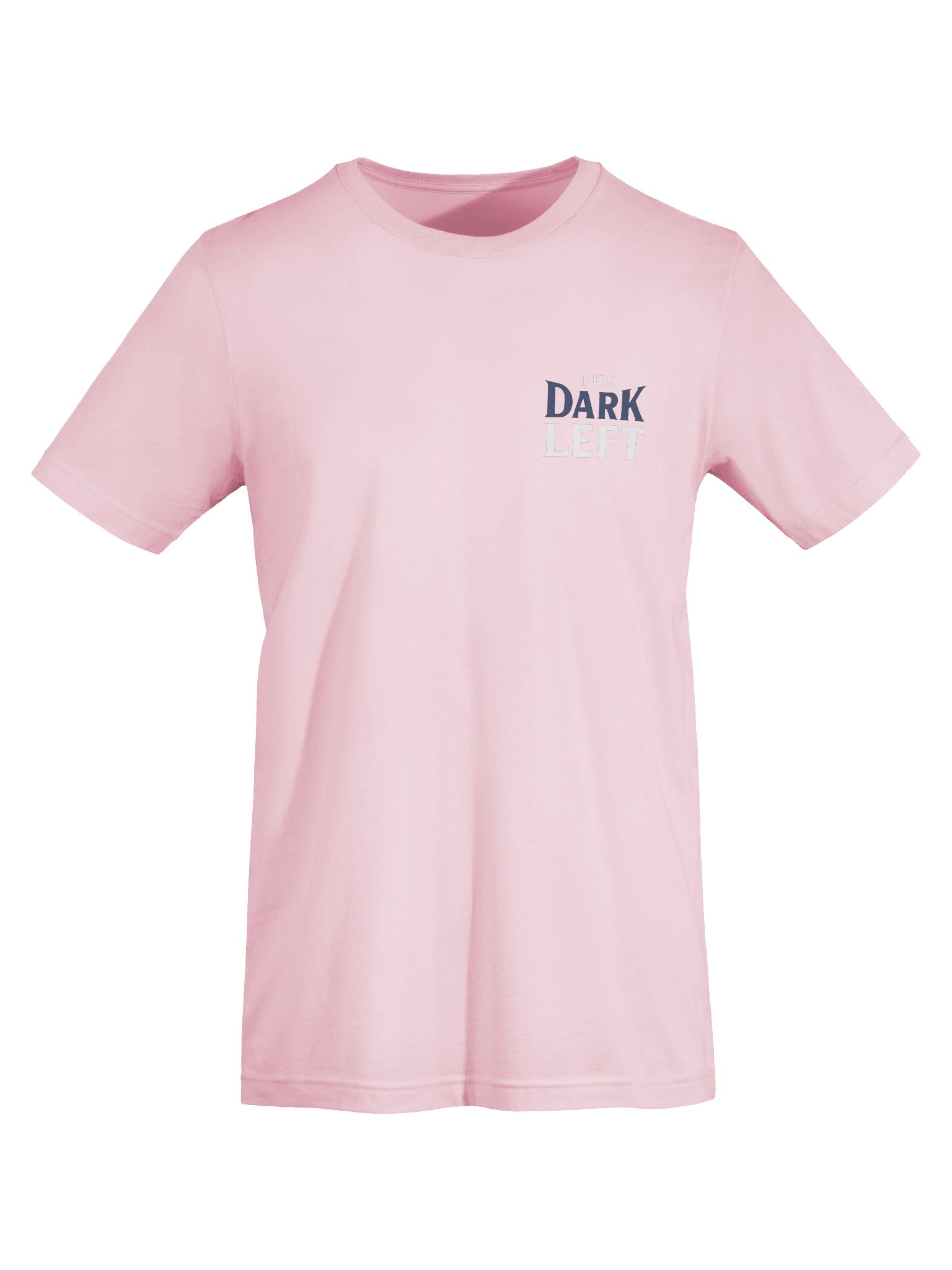 Ladies Level Tee (Blank Back) product image (55)