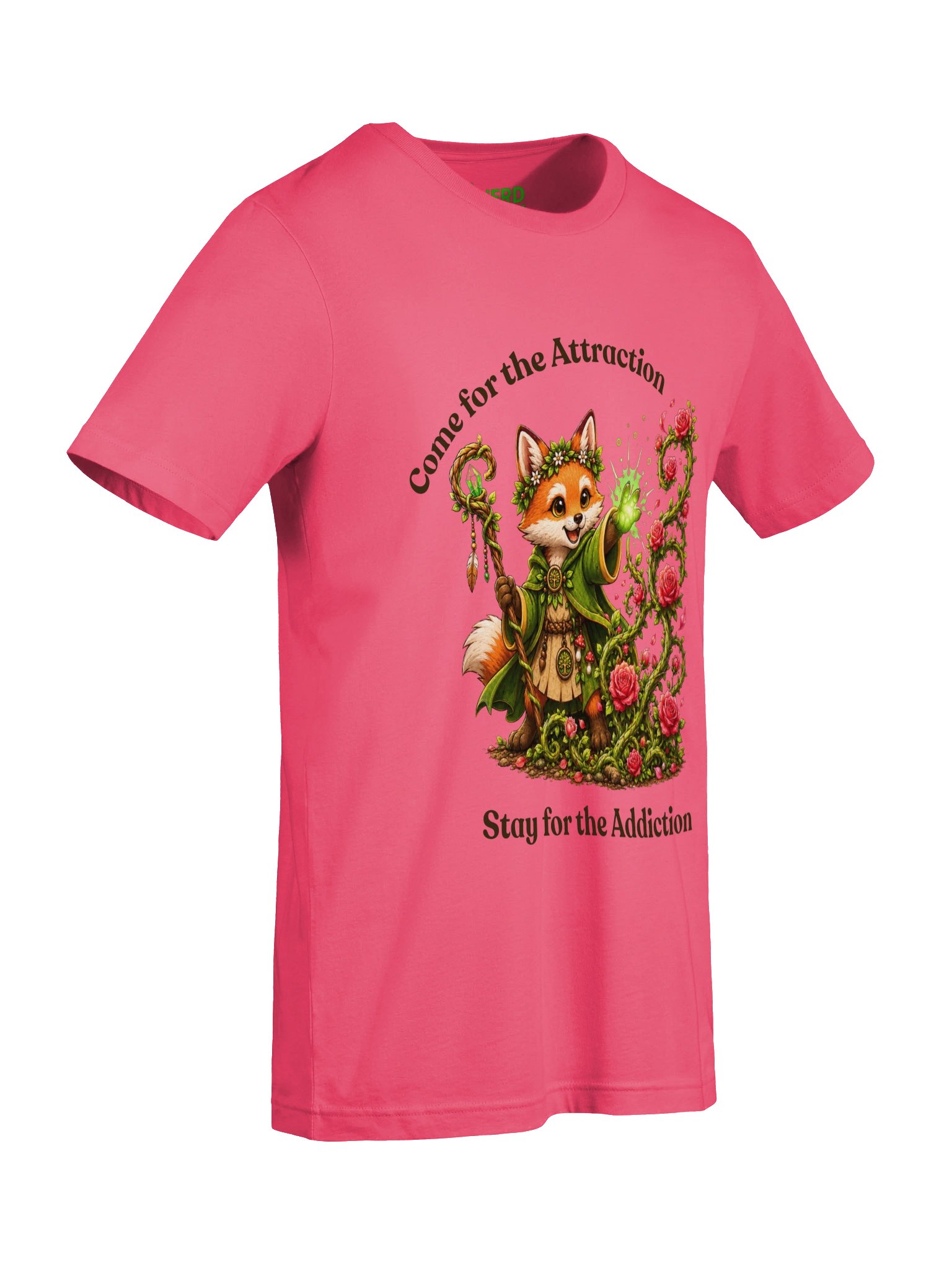 Feral Attraction product image (119)