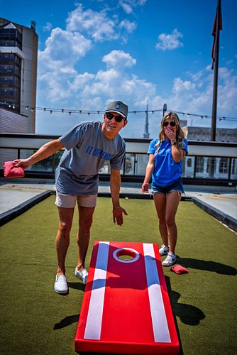 We promise we aren't playing games... it's our biggest sale of the summer and it's 1 day away! 

Set your reminder 🇺🇸 What ar...