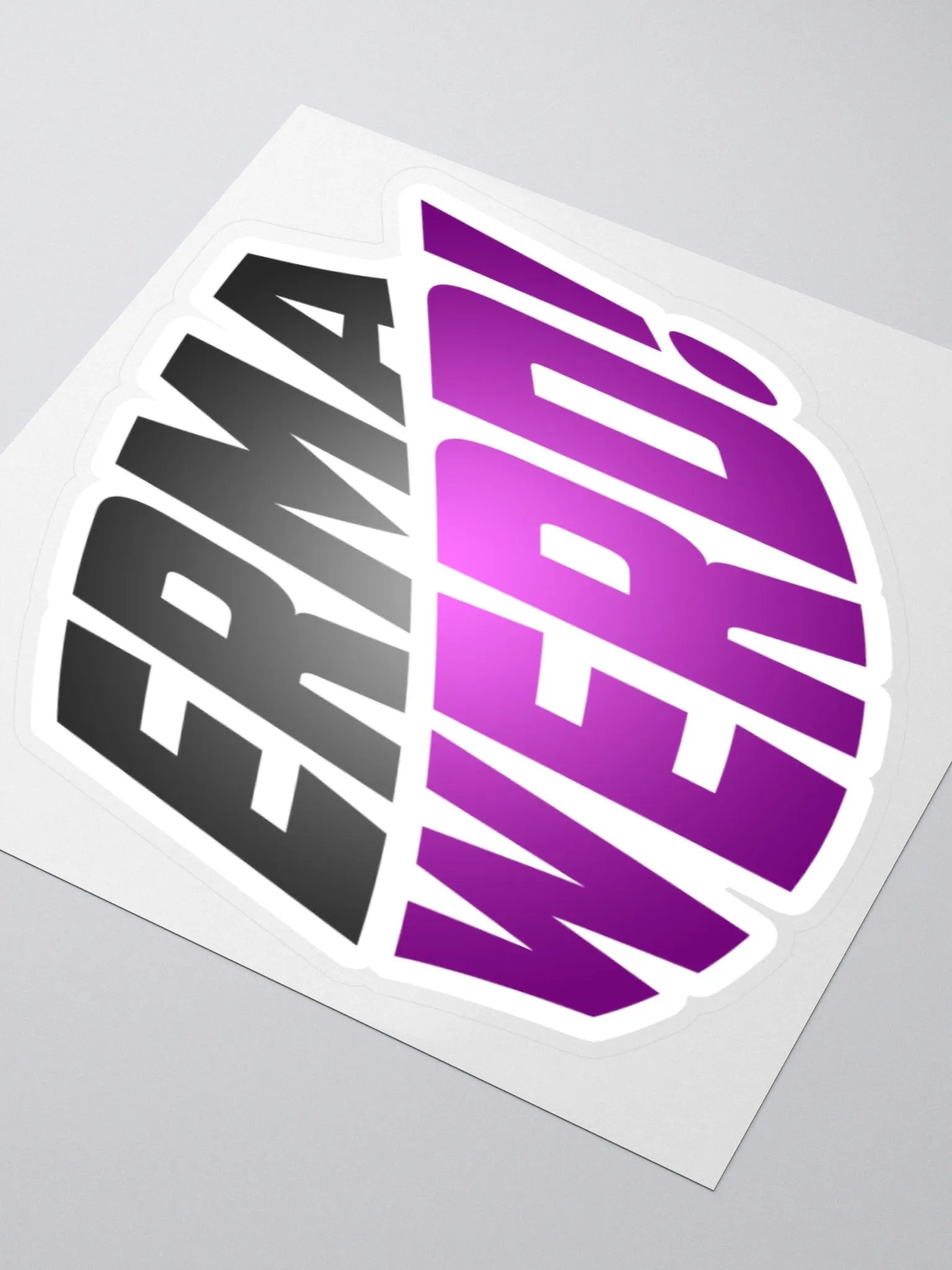 Ermawerd! Sticker product image (7)
