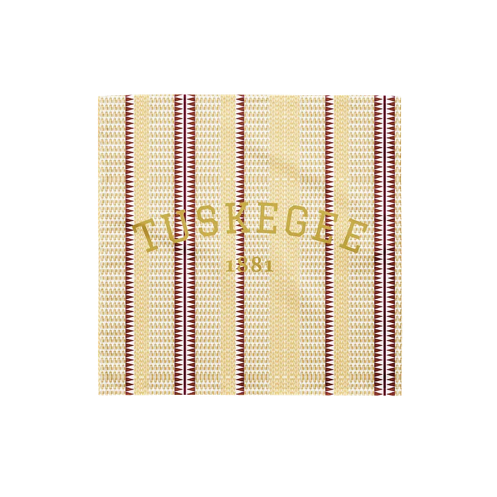 1881 Patterns Scarf product image (1)