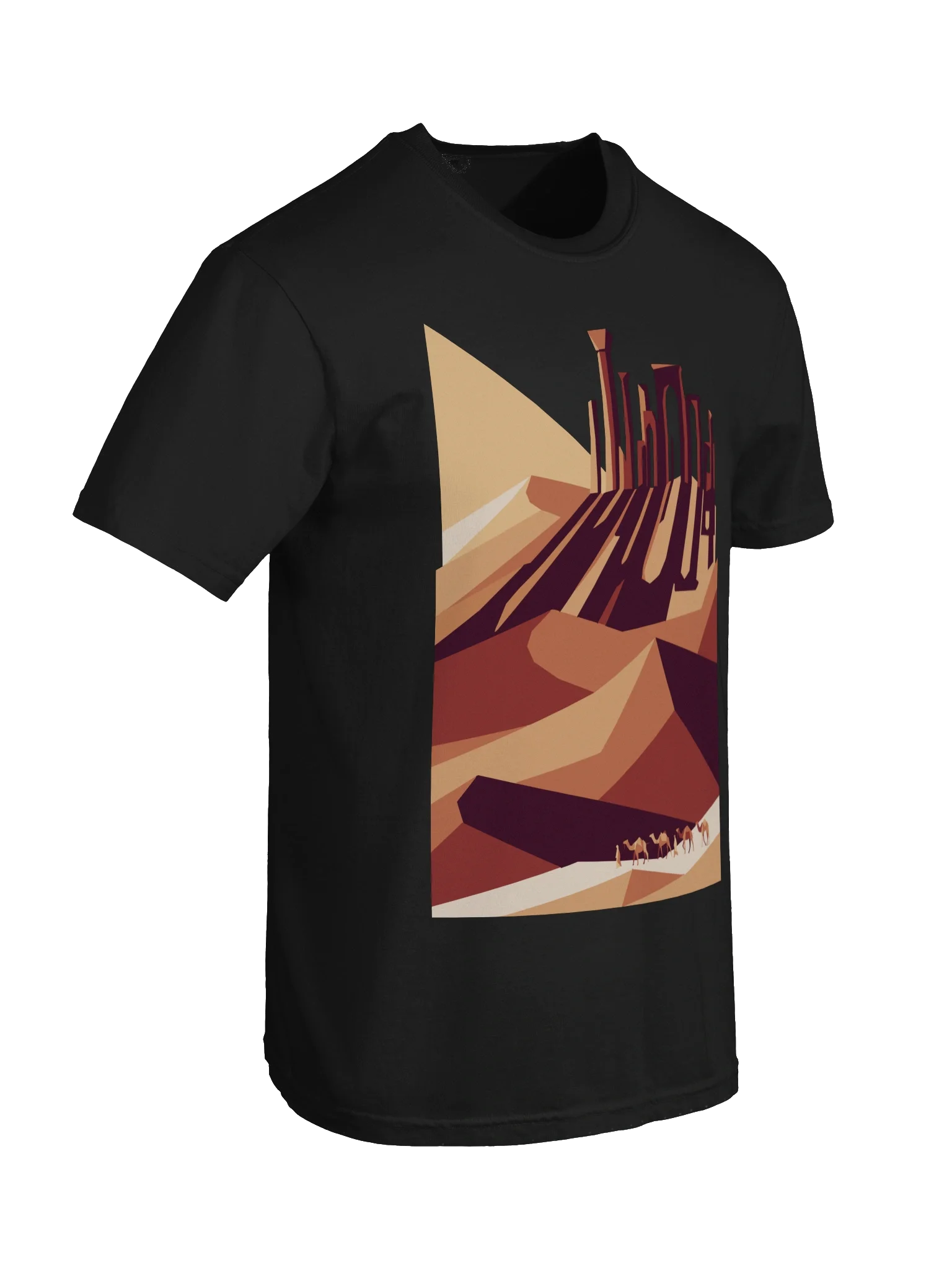 Desert Ruins Tee, view 10