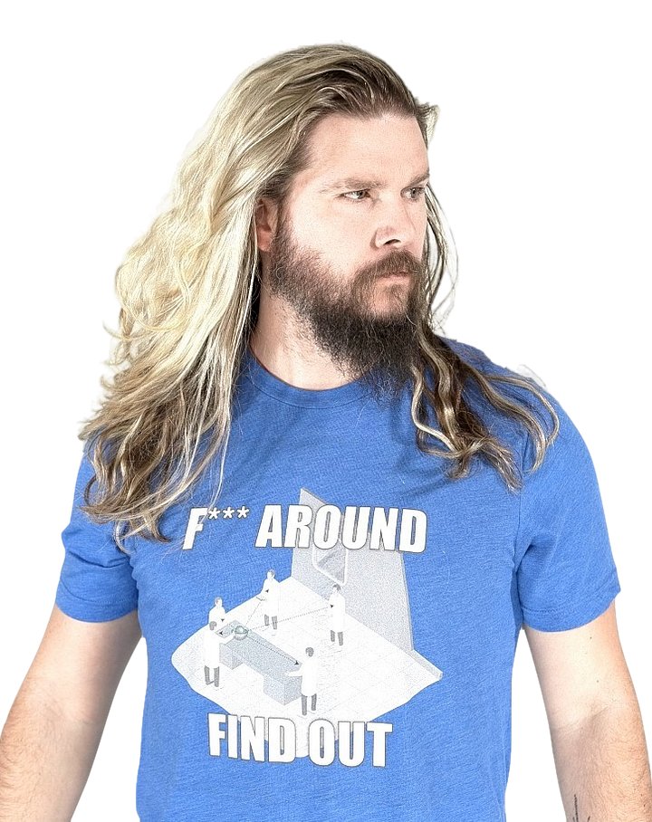 F*** Around, Find Out product image (2)