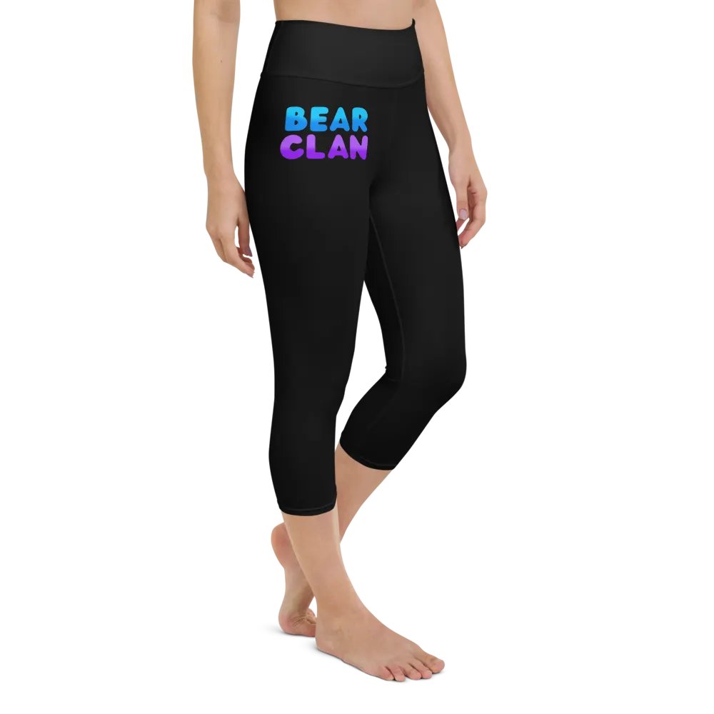 Bear Clan Leggings product image (2)