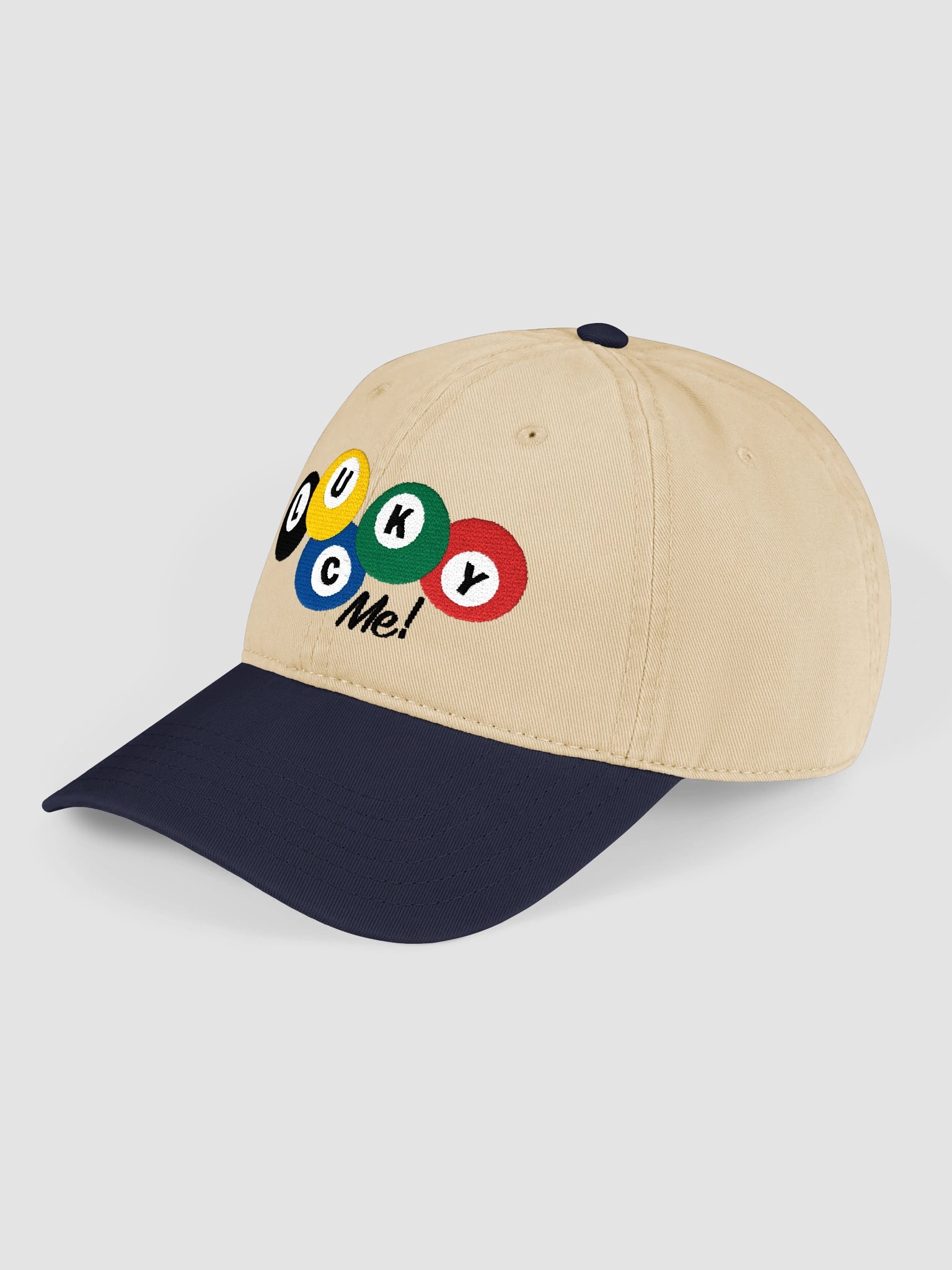 Lucky Me - Cap product image (13)