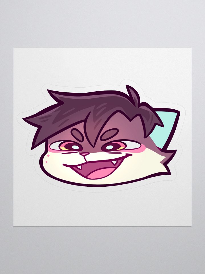 KEKW — emote sticker product image (2)