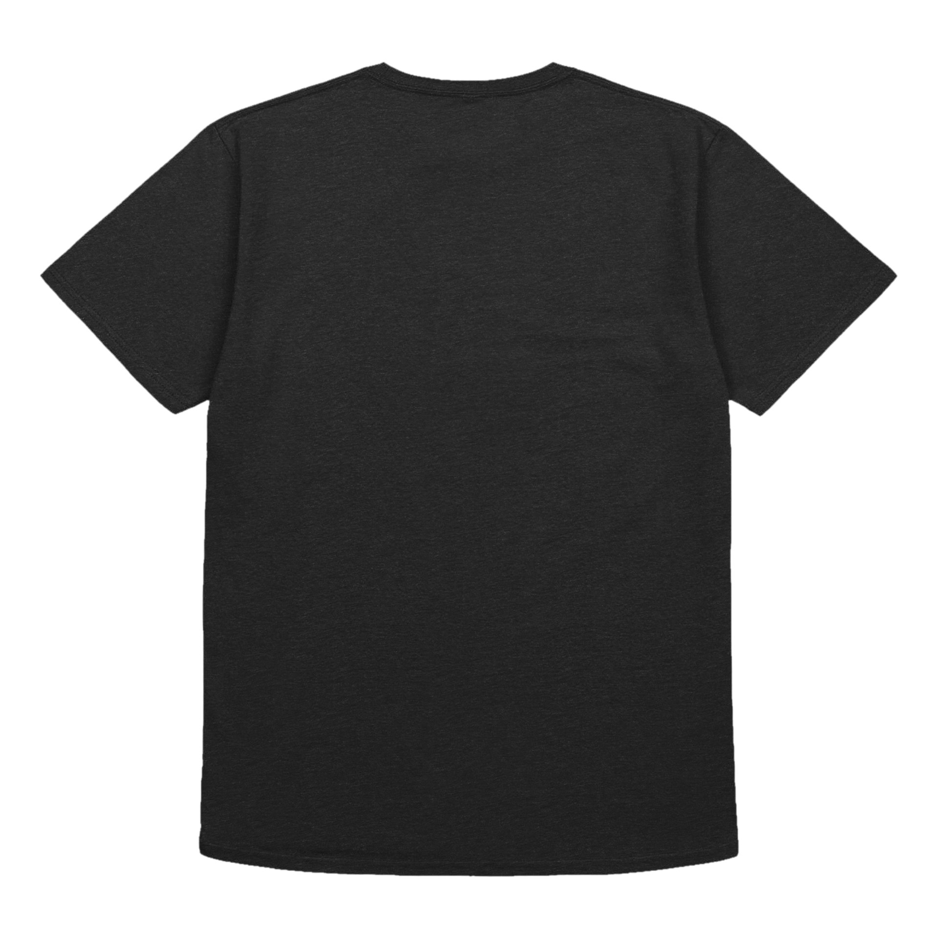 Histogram T-Shirt product image (5)