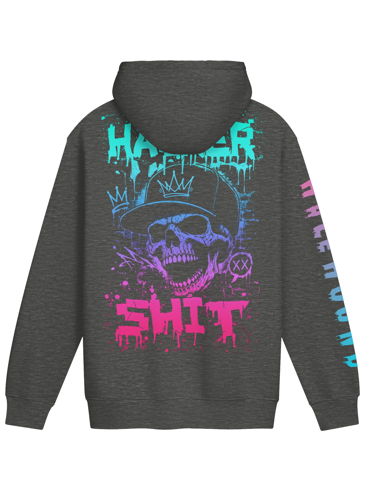 HACKER SHIT product image (2)