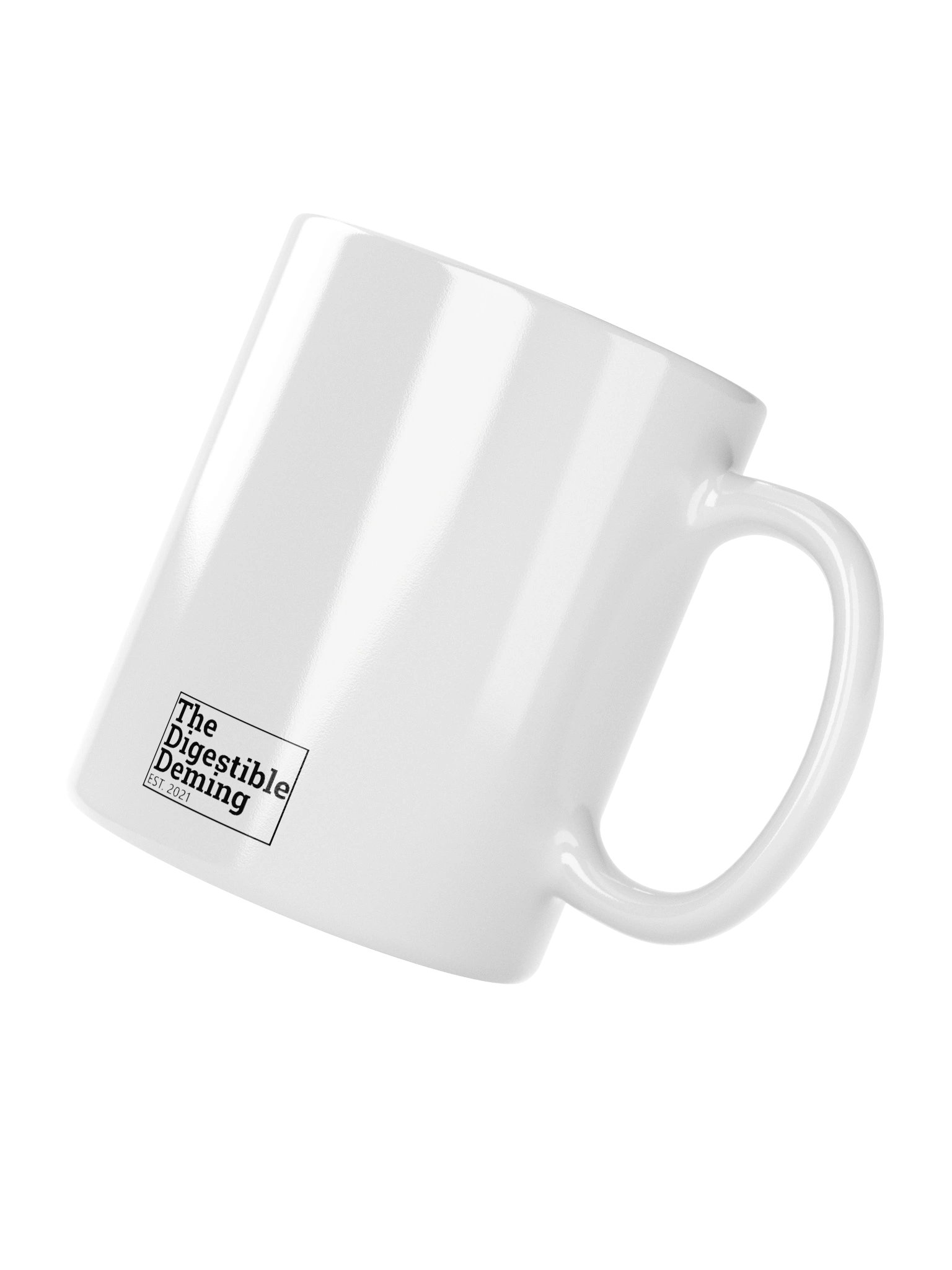 The 4-Day Seminar Mug product image (5)
