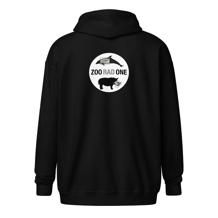 ZooRadOne hoodie product image (7)