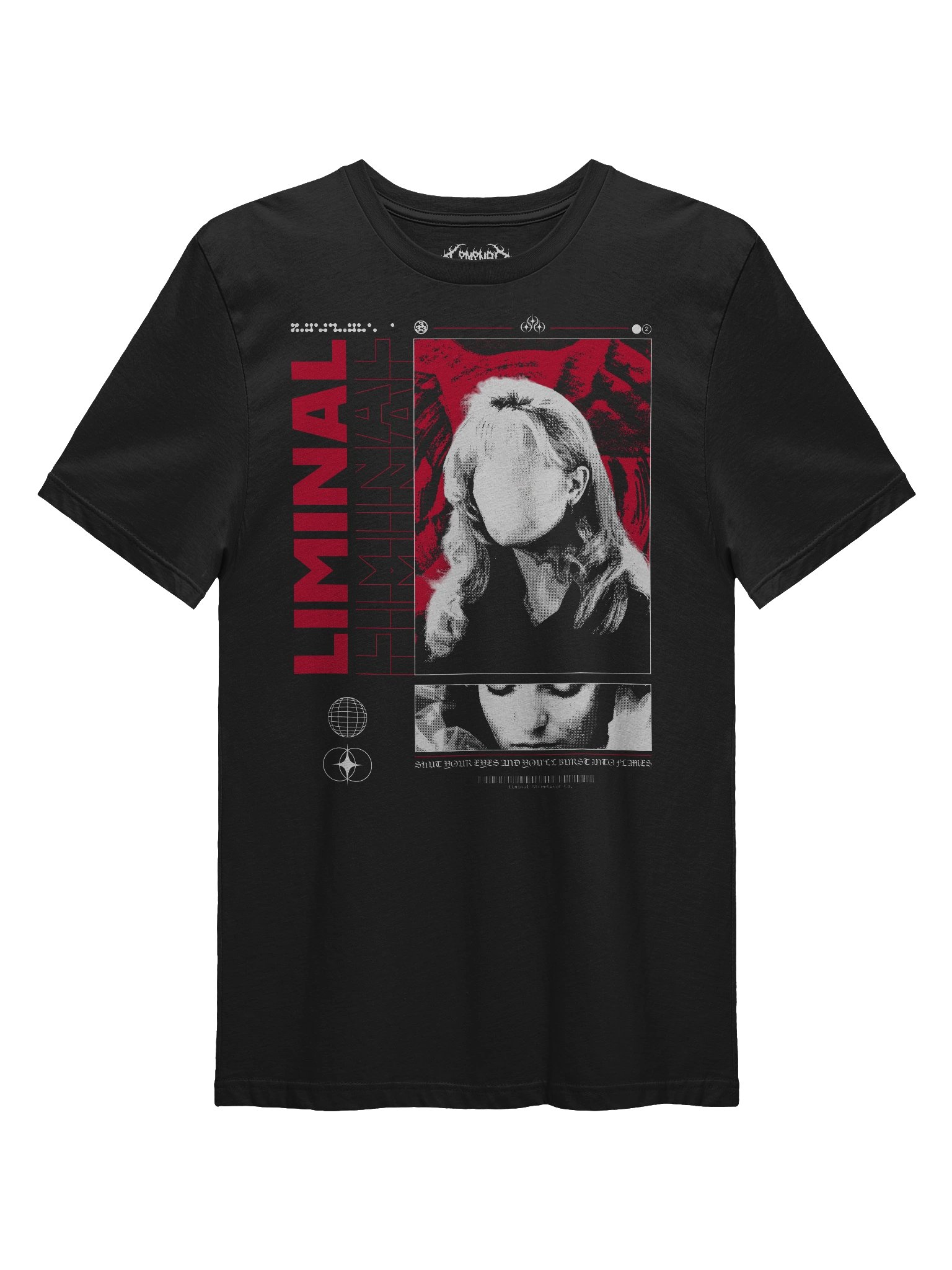 Shut Your Eyes product image (2)