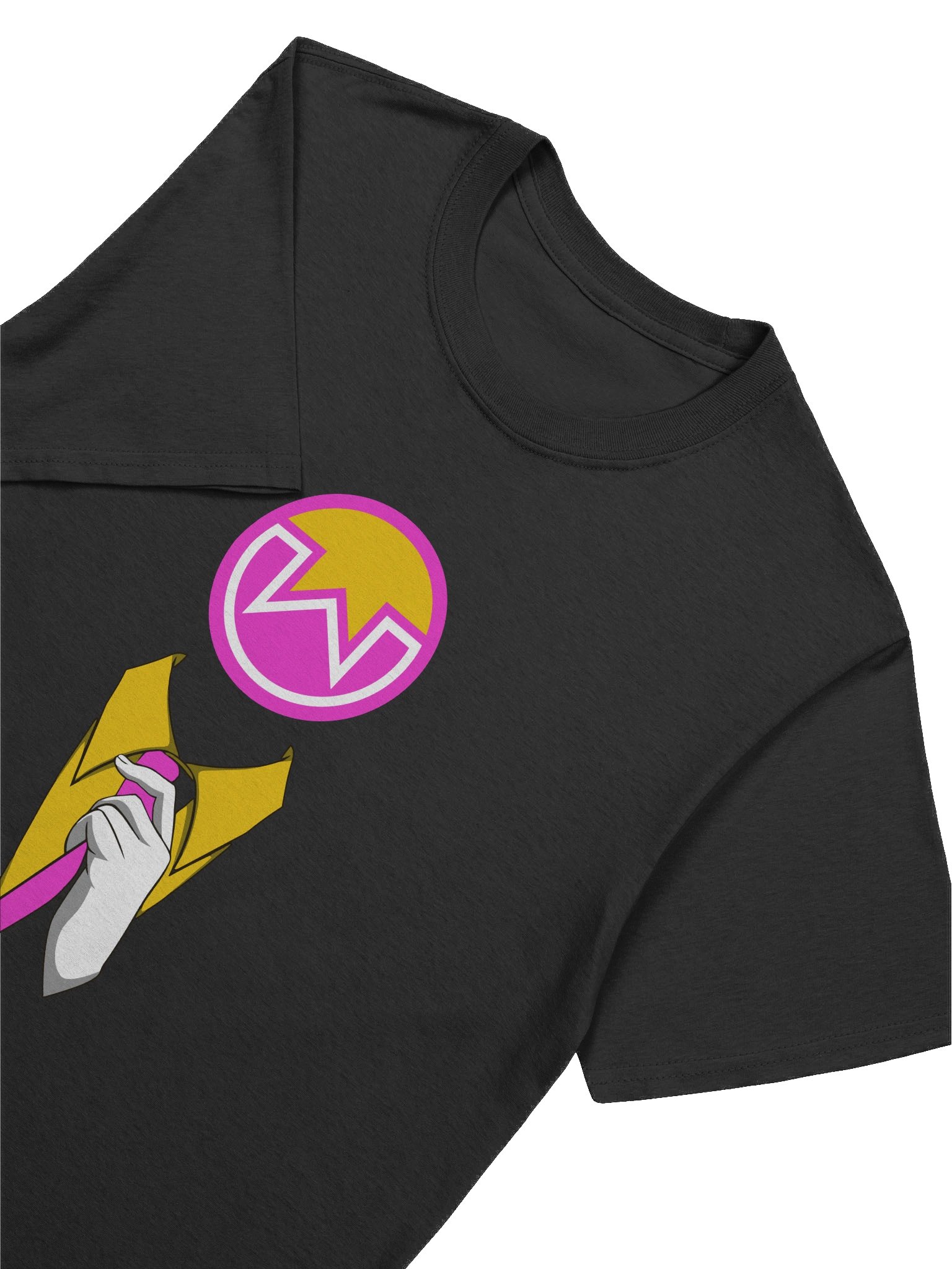 Wownero Man Shirt product image (2)