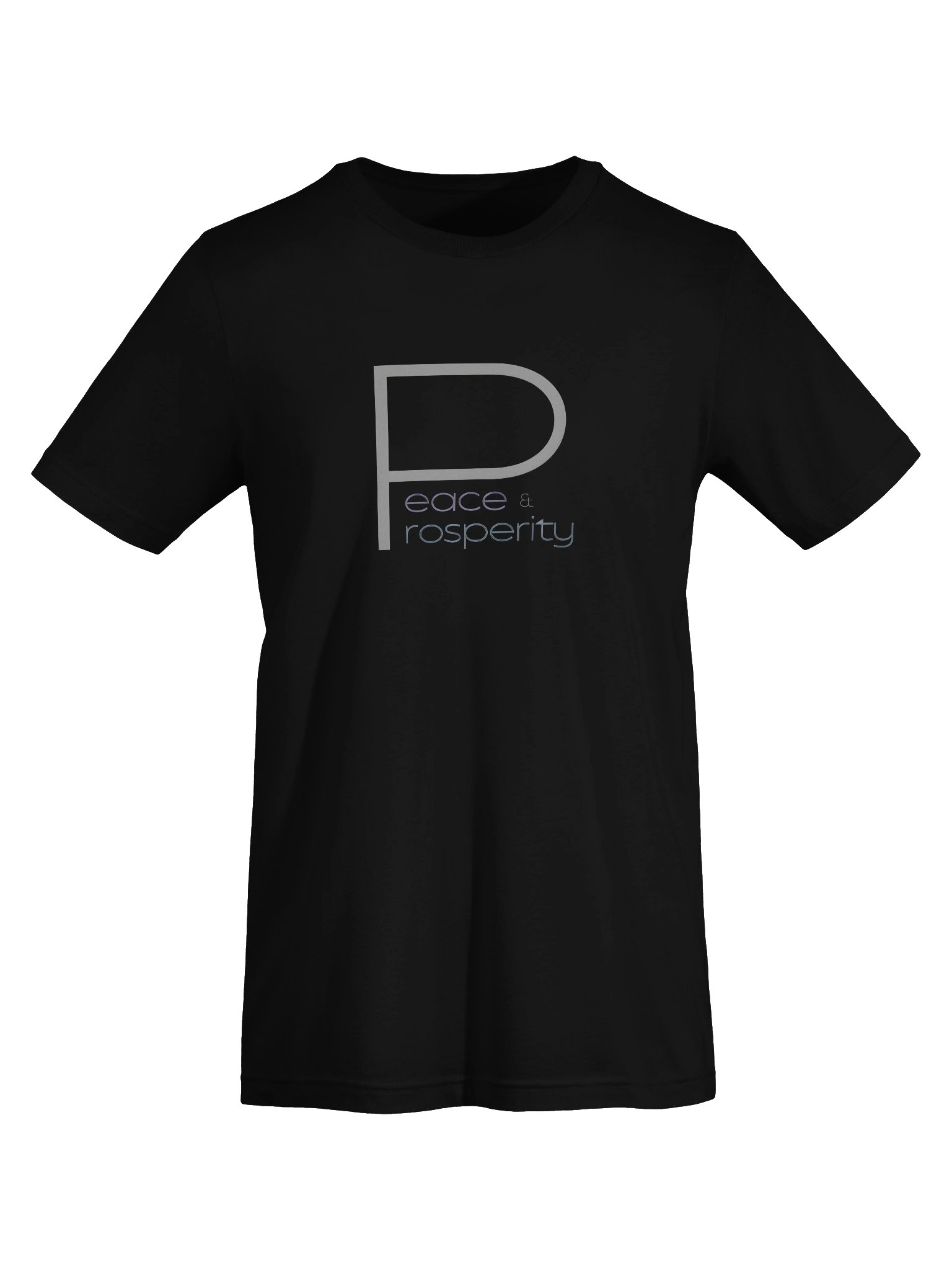 Peace and Prosperity tee product image (26)