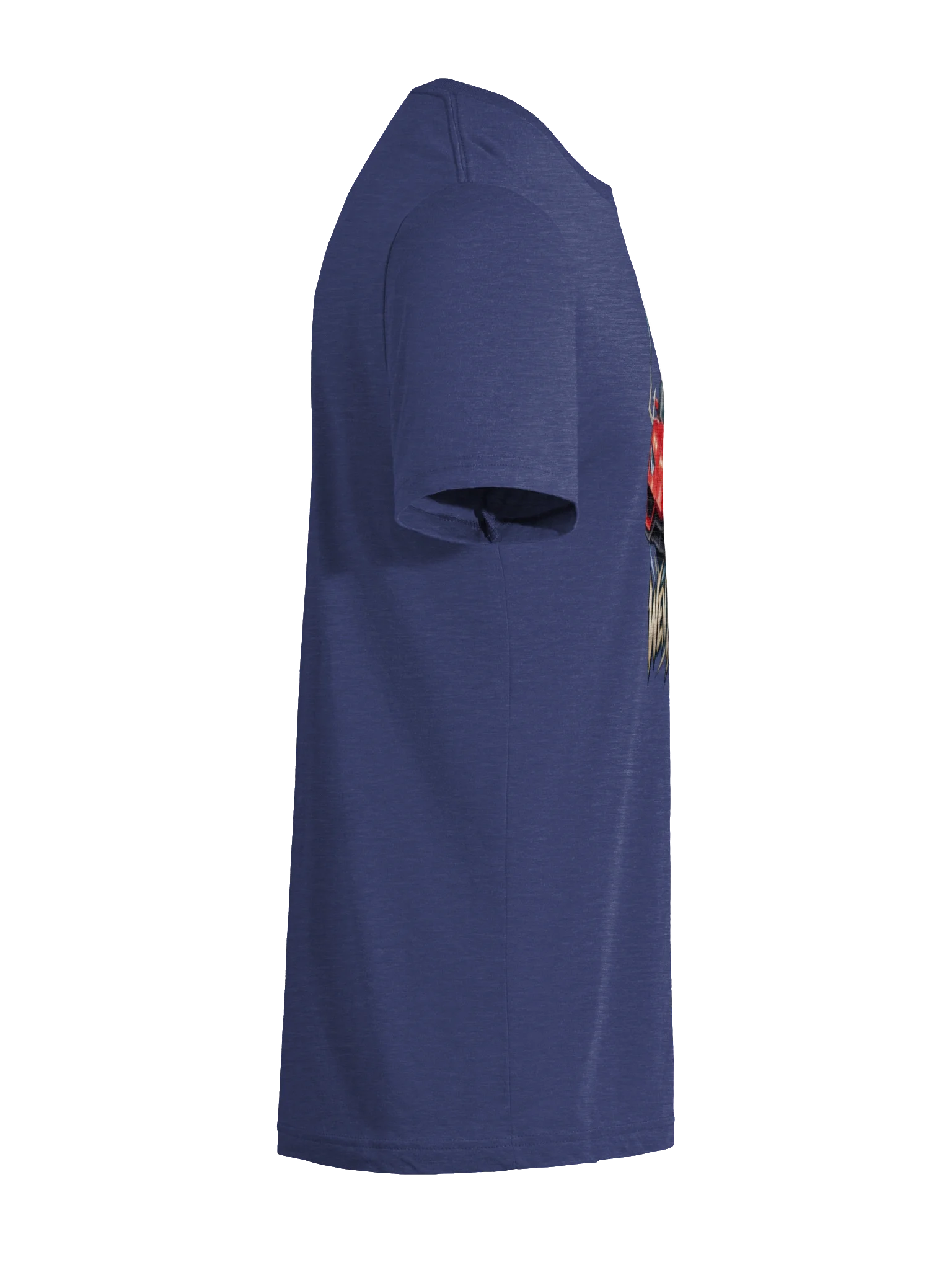 Wen Lambo? Tri-Blend Tee preview 22