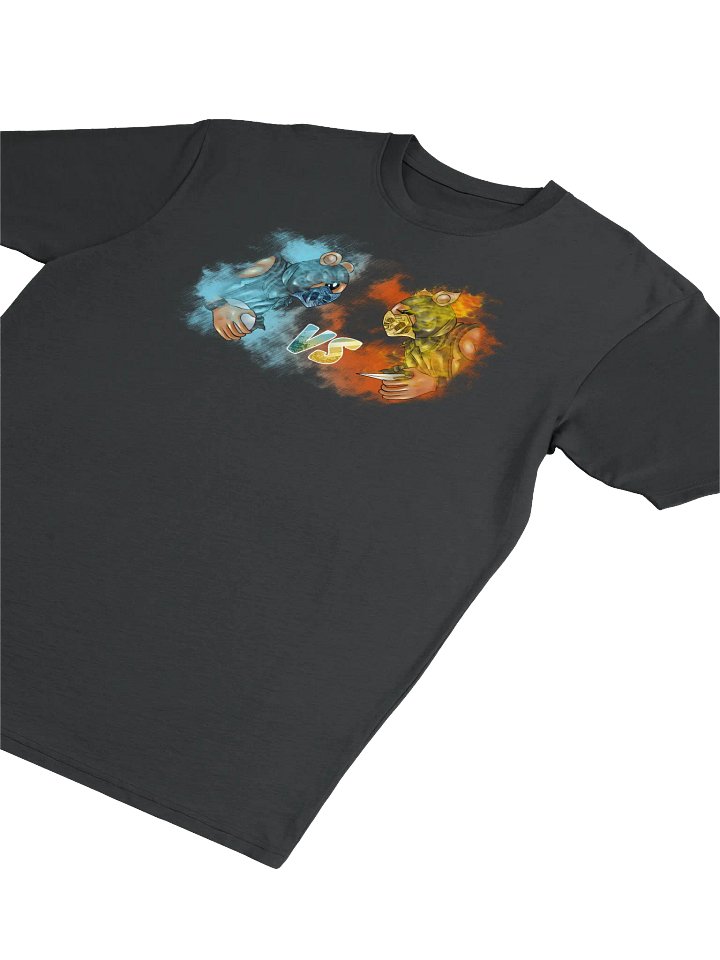 MK Elemental Clash Men's Premium Tee product image (2)