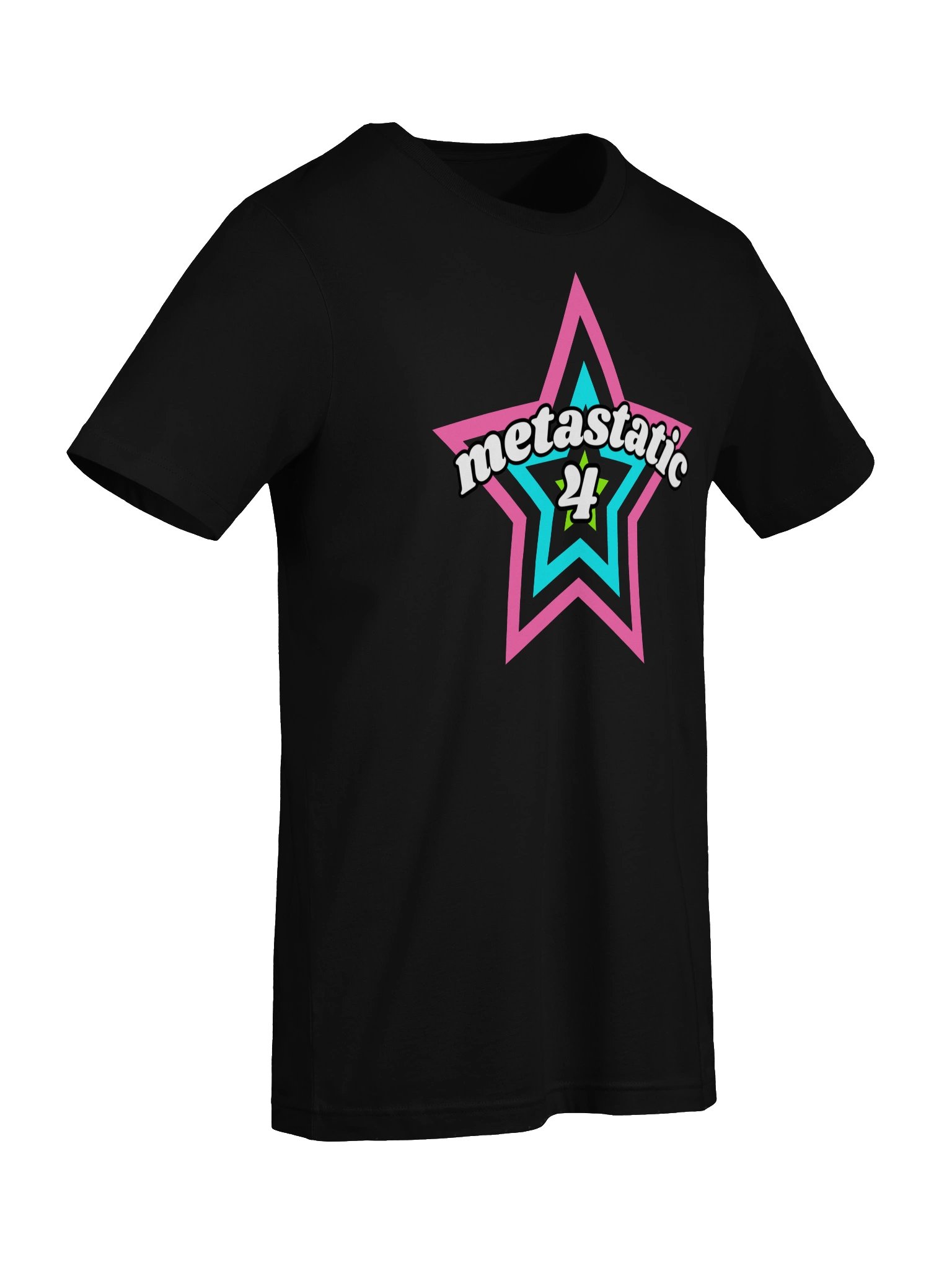Metastatic 4 Star Cancer T-Shirt product image (7)