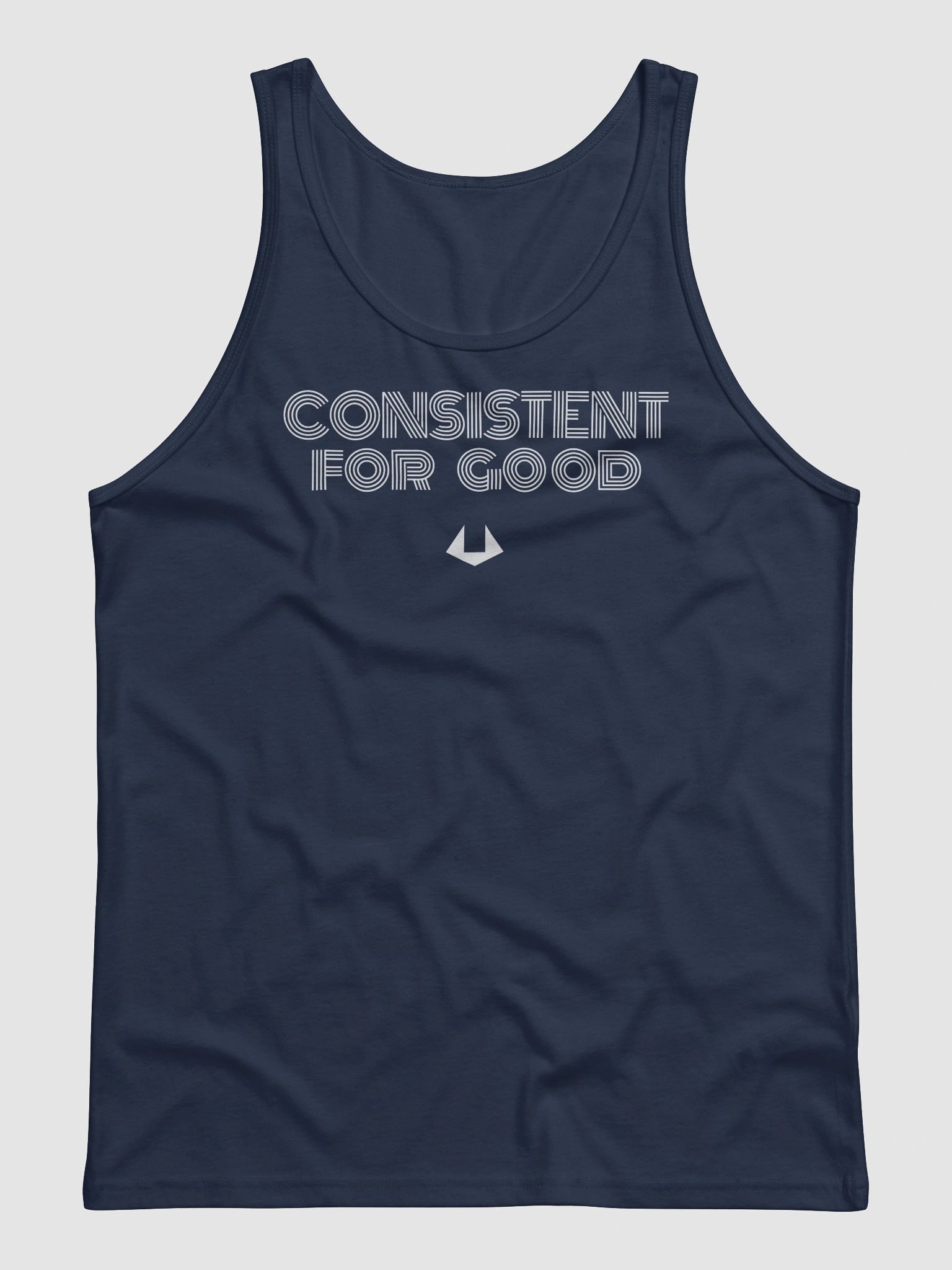 Urgers Consistent For Good Tank Top product image (11)