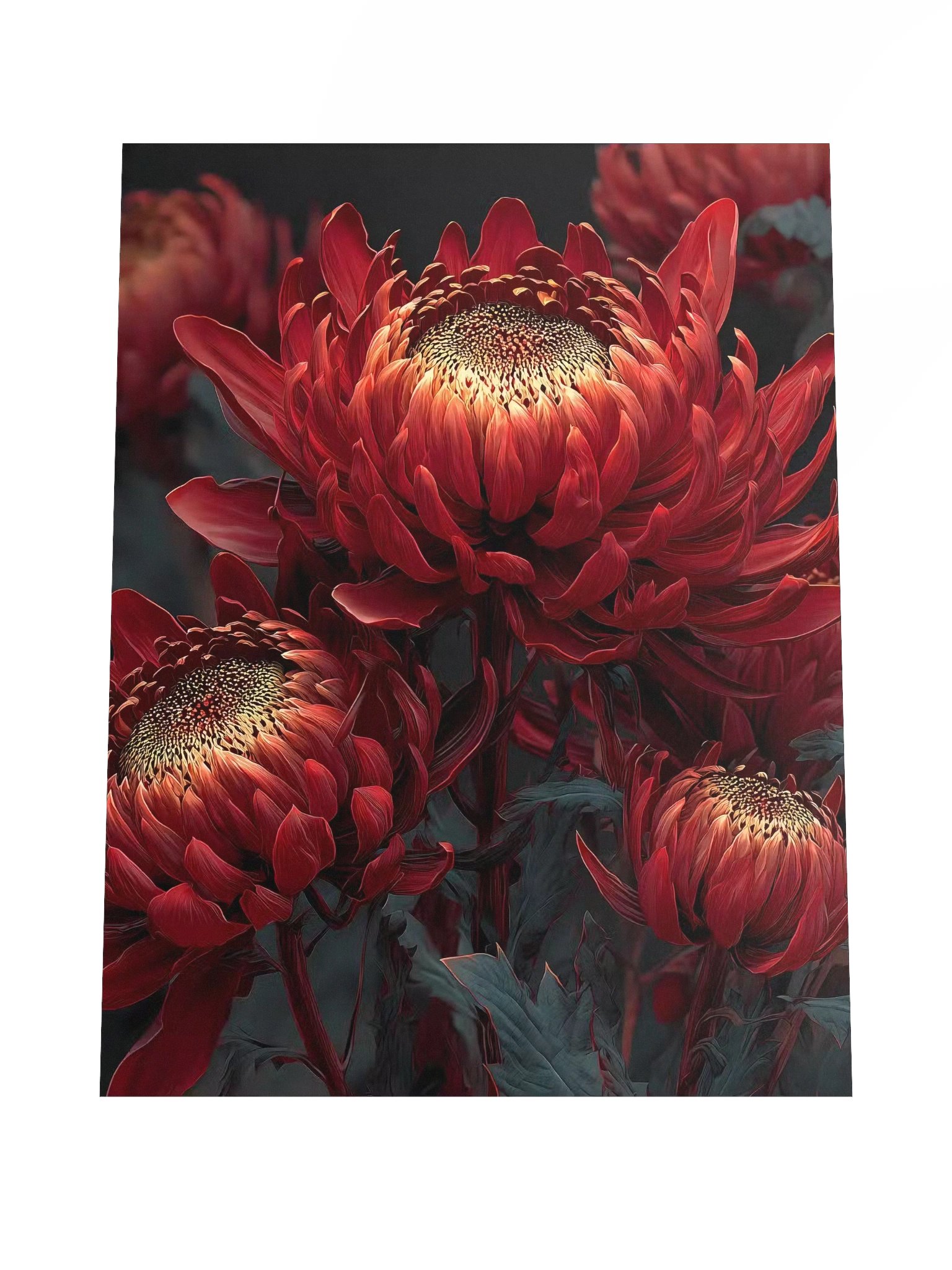 Crown of Cinders - Crown of Embers Series II product image (4)