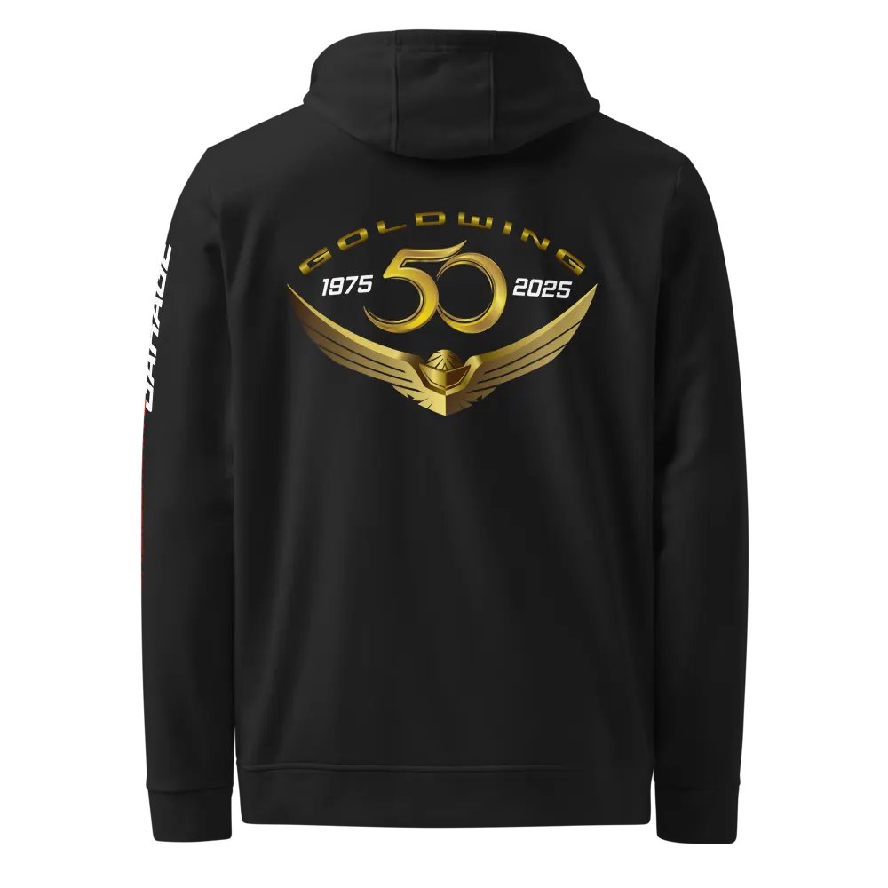 50th Anniversary Hoodie (Adidas) product image (1)