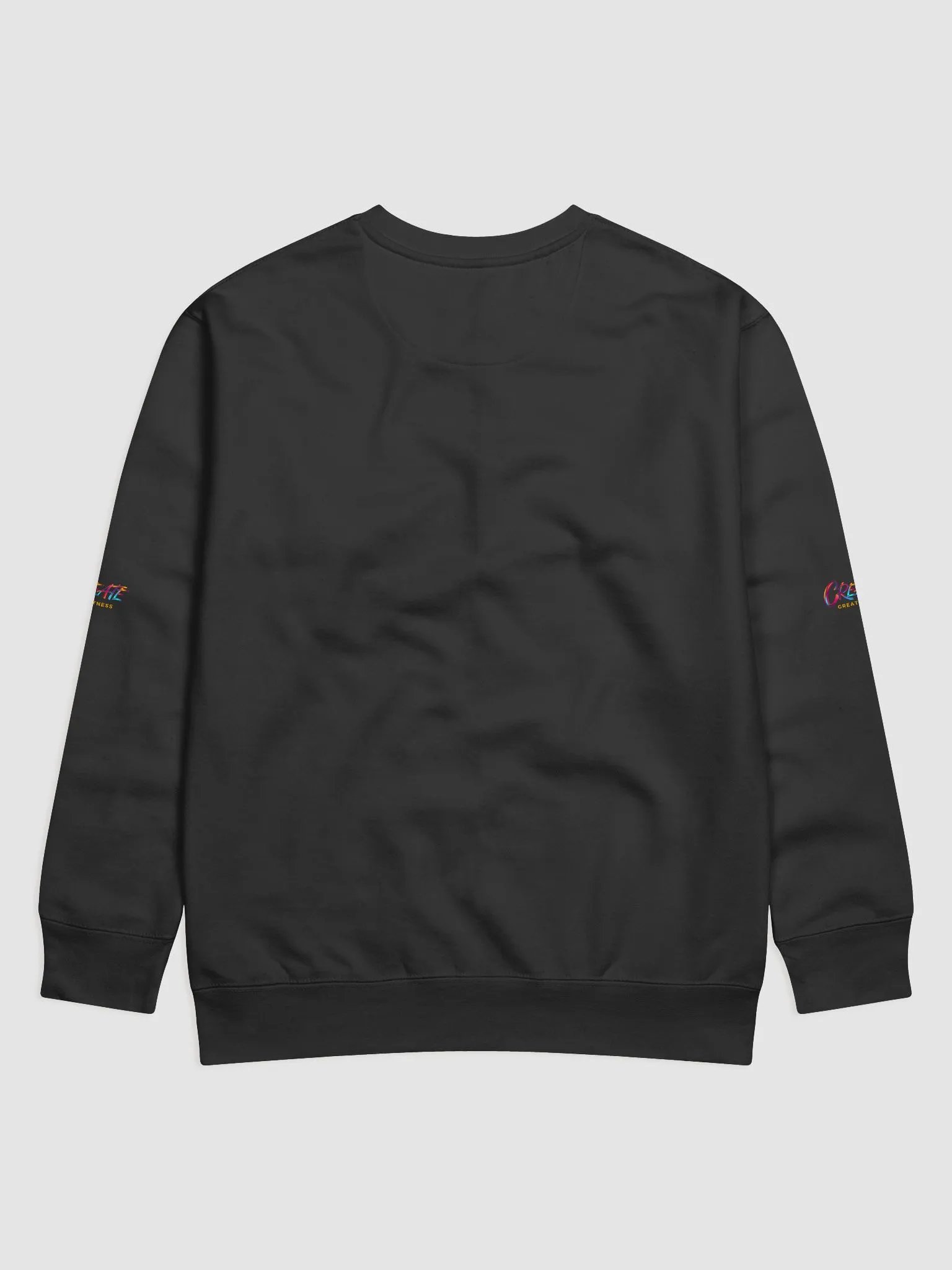 Born to Dance His Silhouette Premium Sweatshirt product image (11)