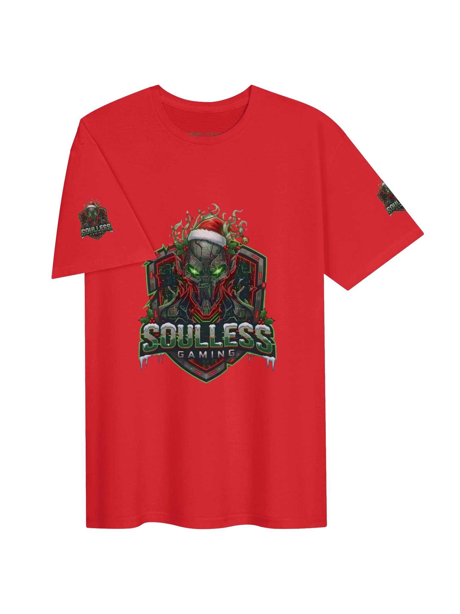 Special Christmas Edition T-Shirt product image (3)