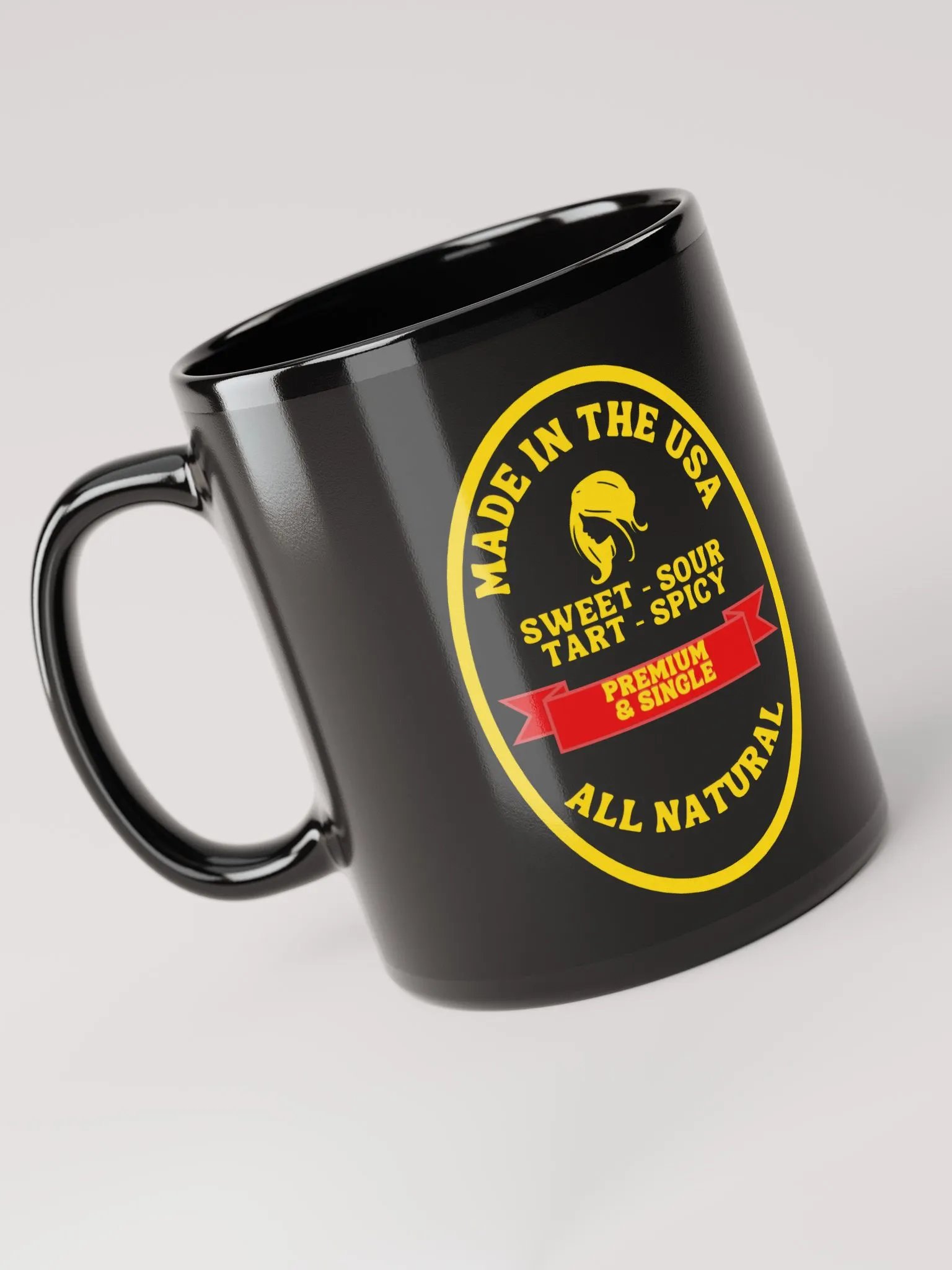 Made In the USA - Premium Single - All Natural product image (5)