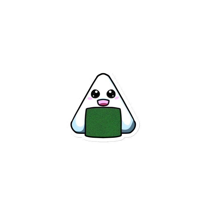 Happy Onigiri product image (1)