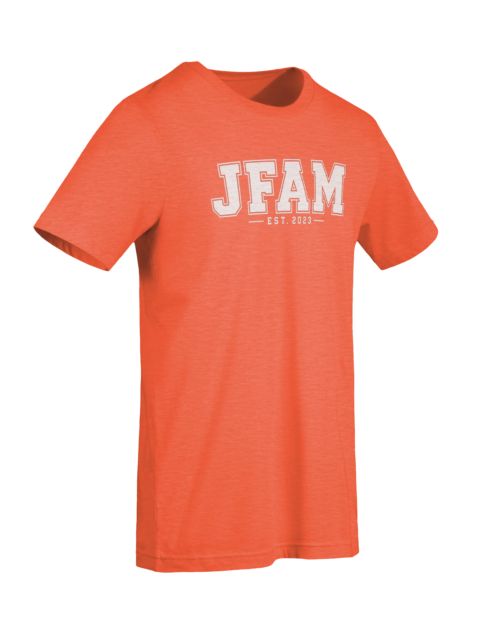 JFAM VARSITY TEE product image (6)