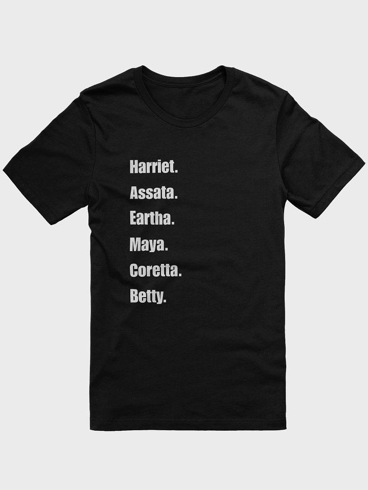 Harriet tee - WHITE MAGIC EDITION product image (3)