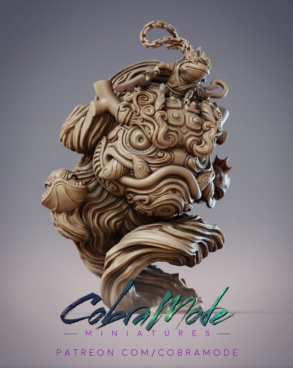 CobraMode 20 October 2021 Collection product image (2)