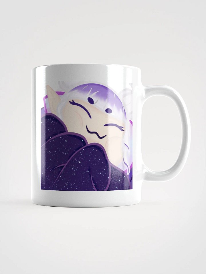 Cozy Eep Mug! product image (1)