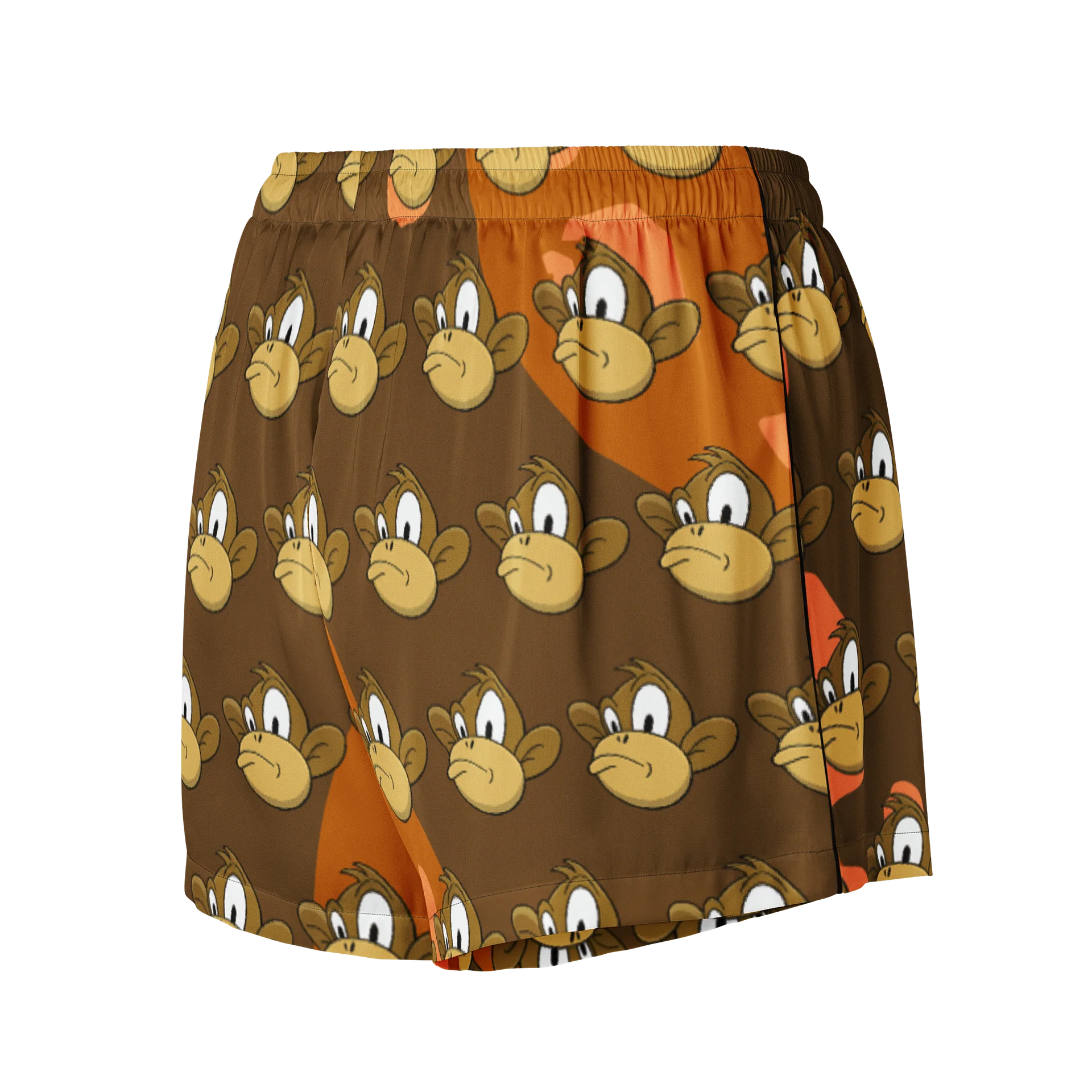 jMonkeyEngine (classic) pajama shorts (women) product image (2)
