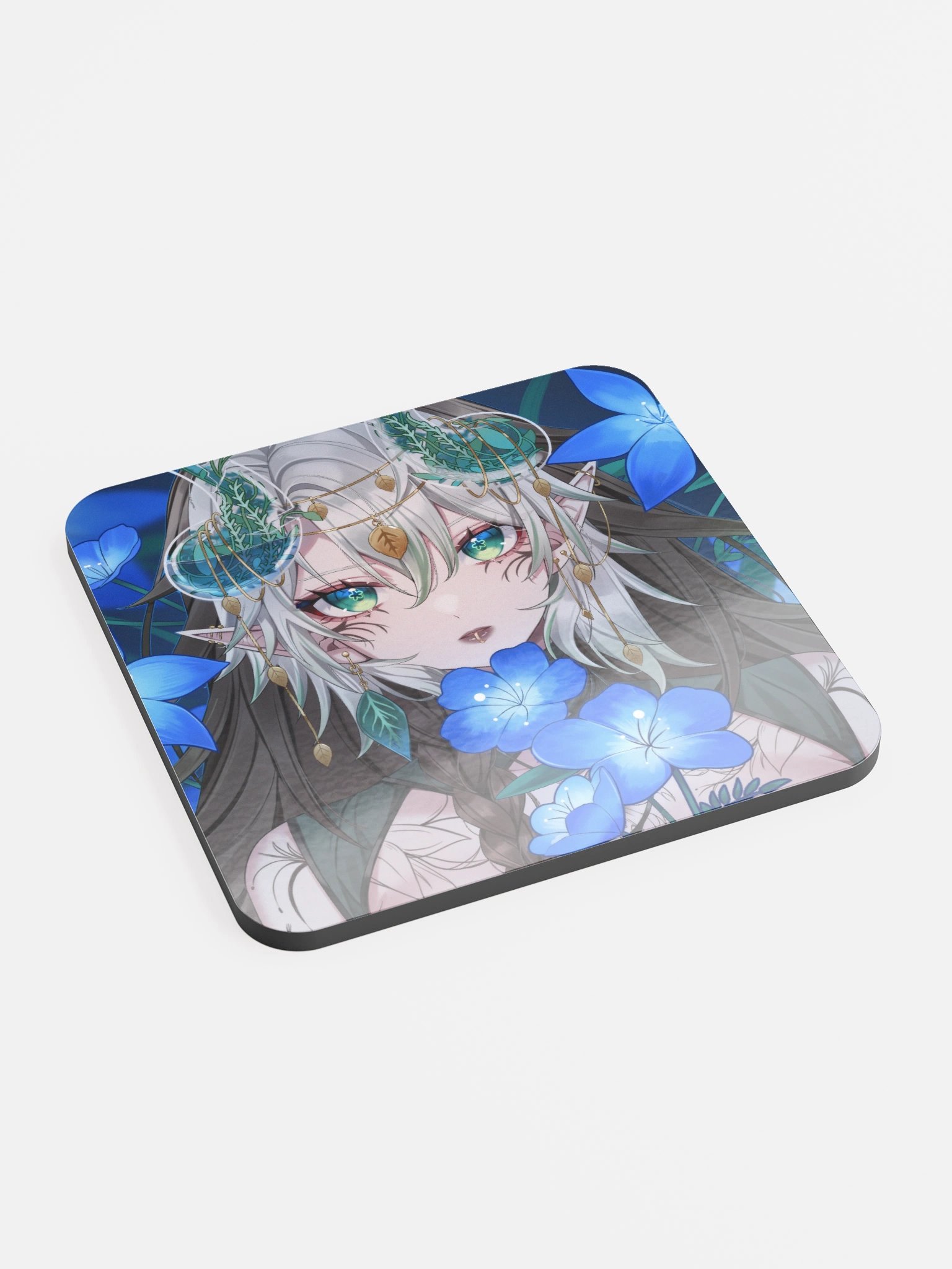 Flowers Coaster product image (2)