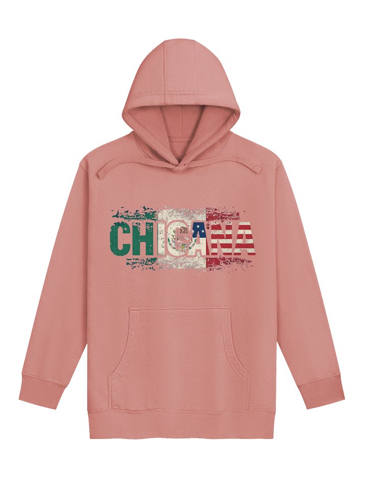 Chicana Hoodie product image (4)