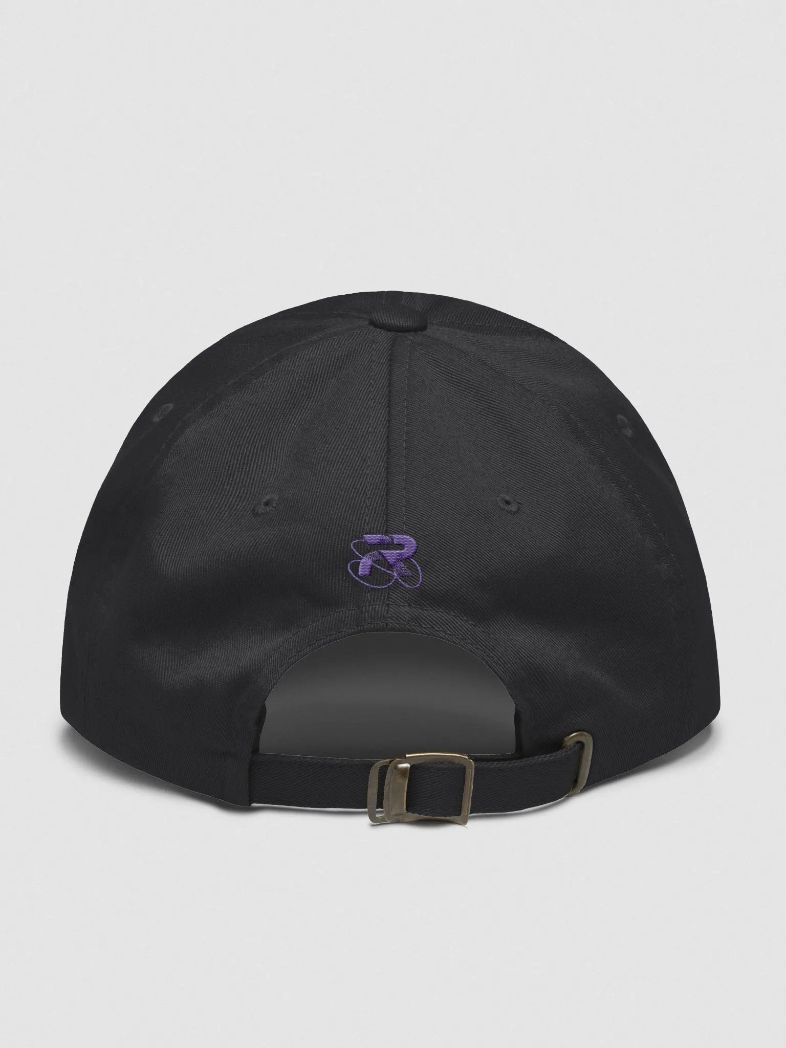 Rapper Dad hat Reversed product image (12)