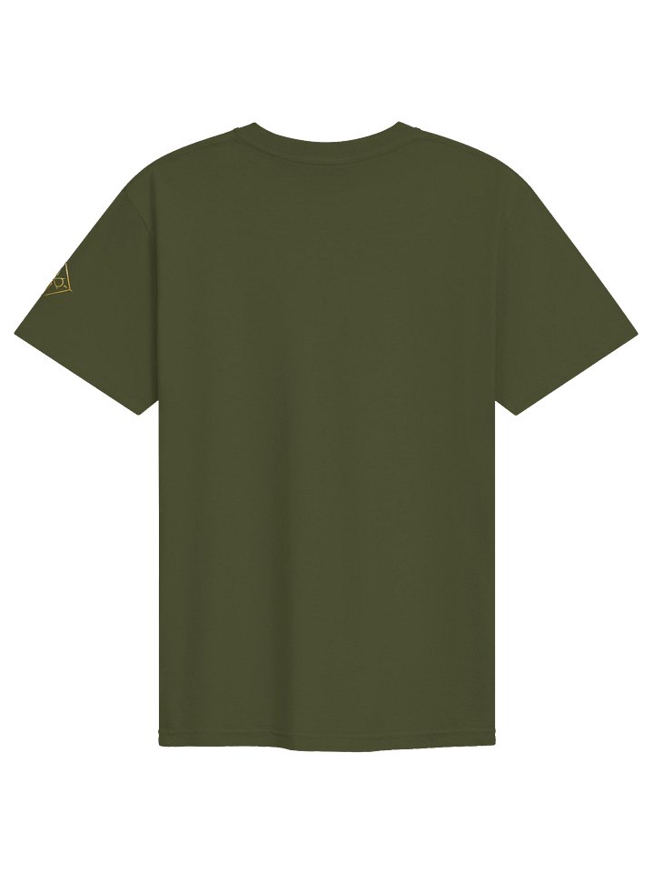 FIRE BENDR TEE product image (12)