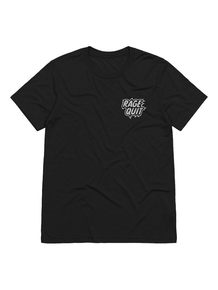 Rage Quit T-shirt product image (1)
