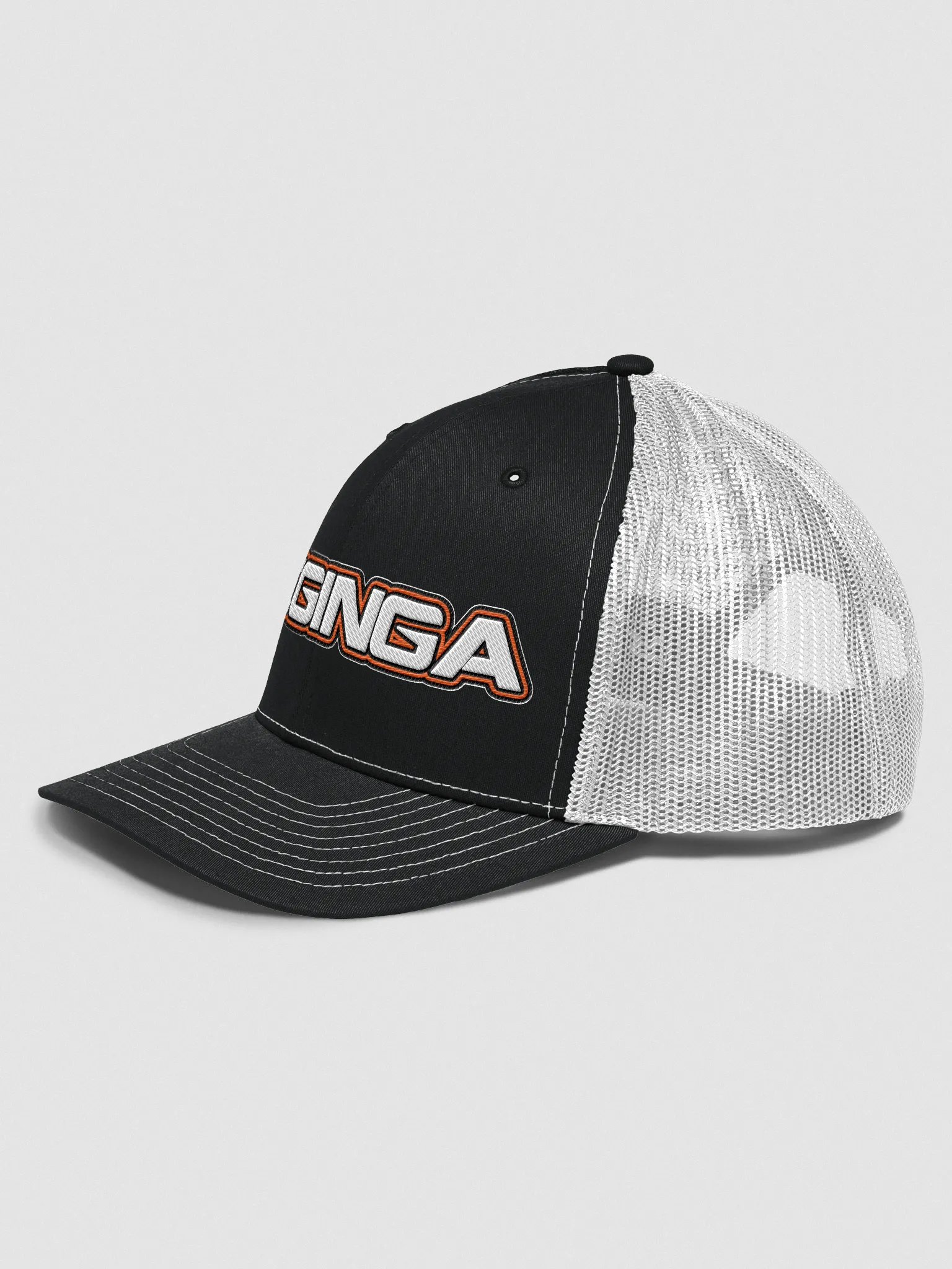 DeGinga Trucker Hat product image (2)