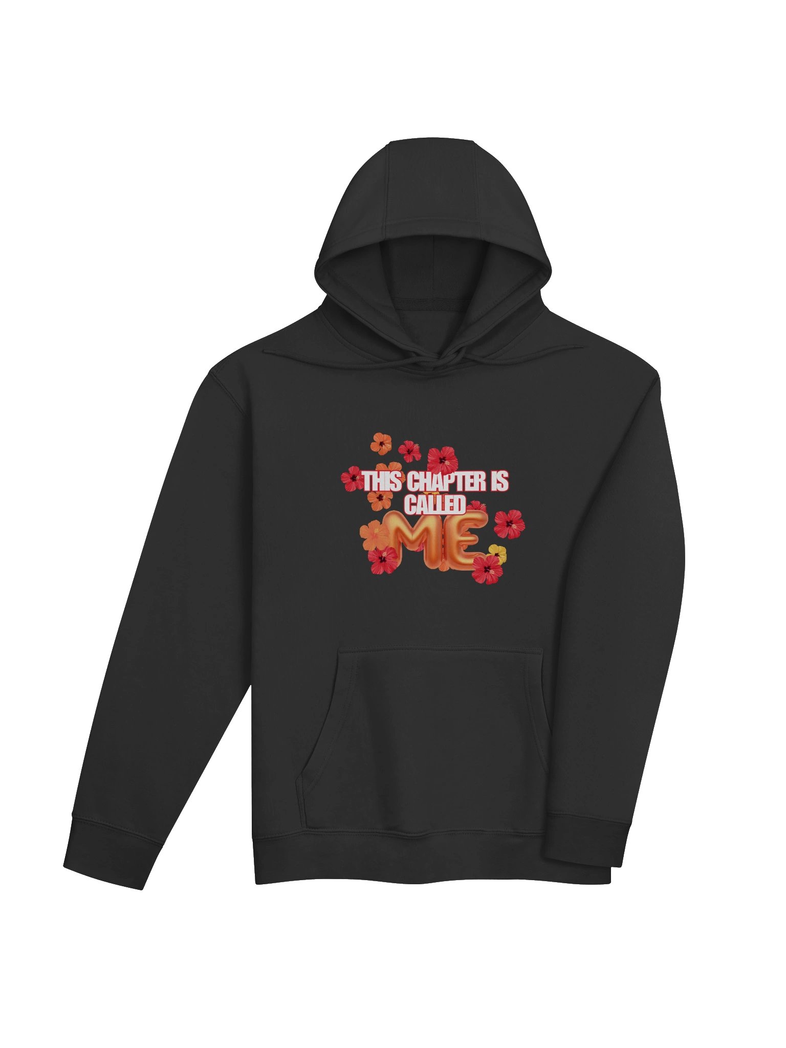 This Chapter Is Called Me Premium Hoodie product image (4)